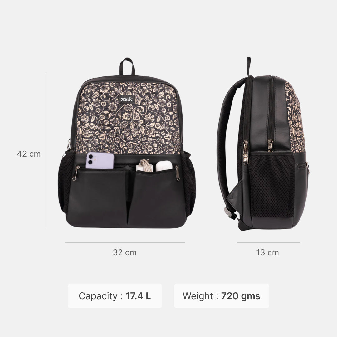FloMotif Office Backpack