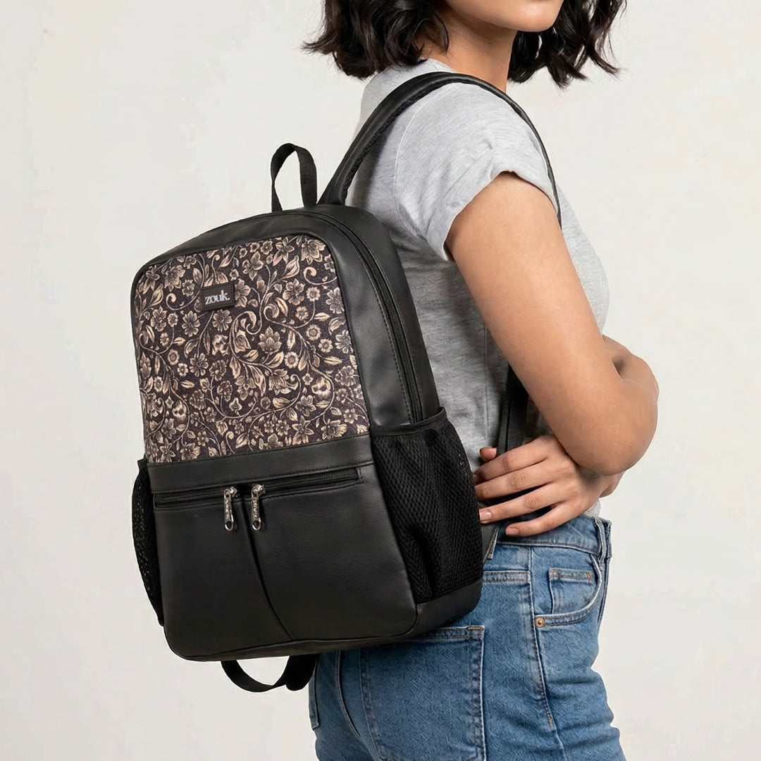 FloMotif Office Backpack