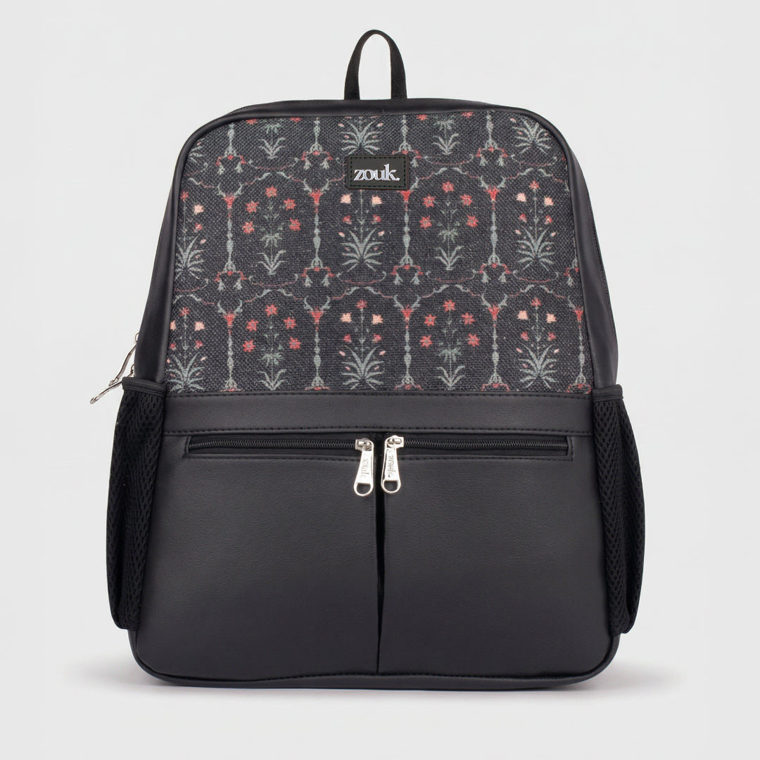 Taj Guldasta Office Backpack