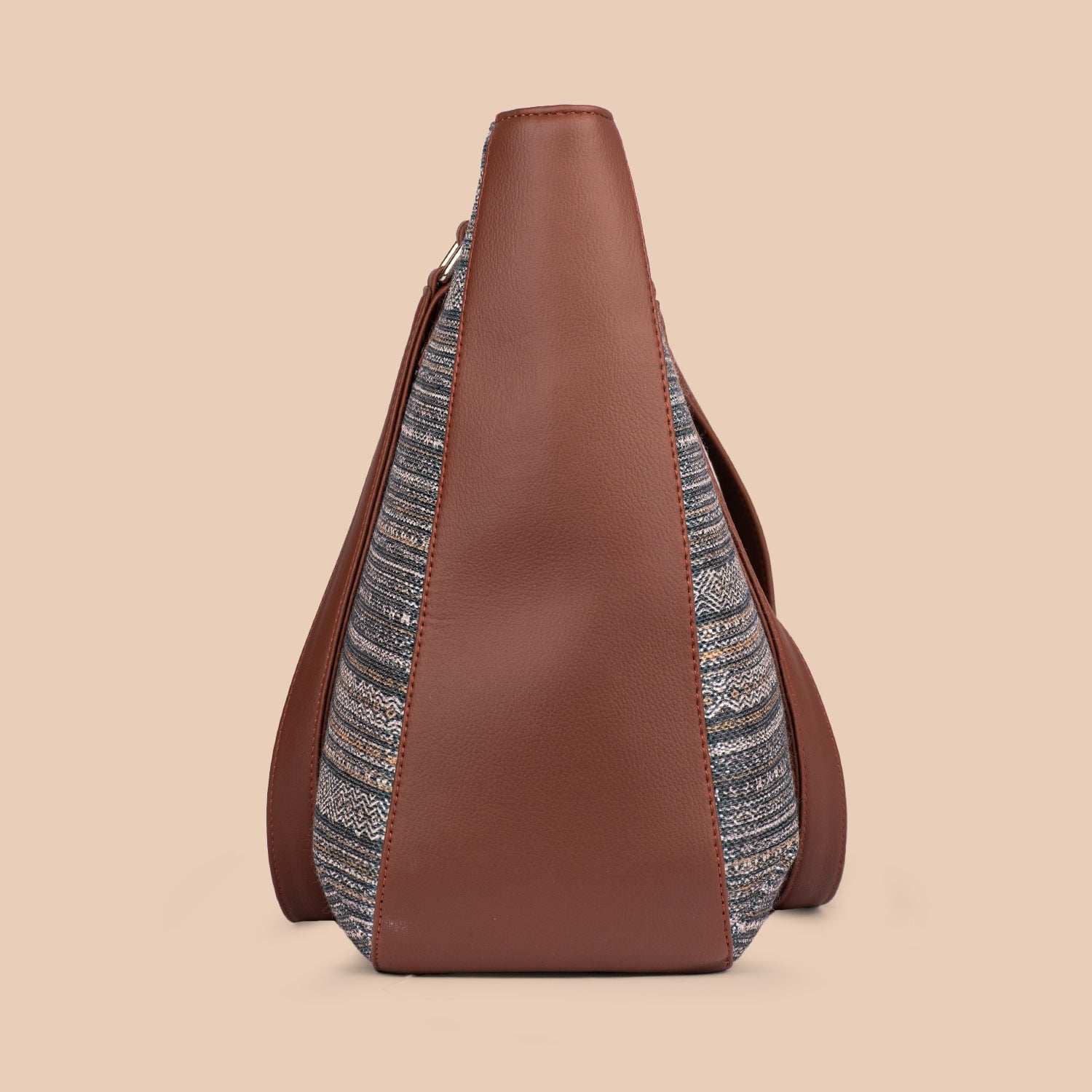 Odisha Ikat Getaway Handbag