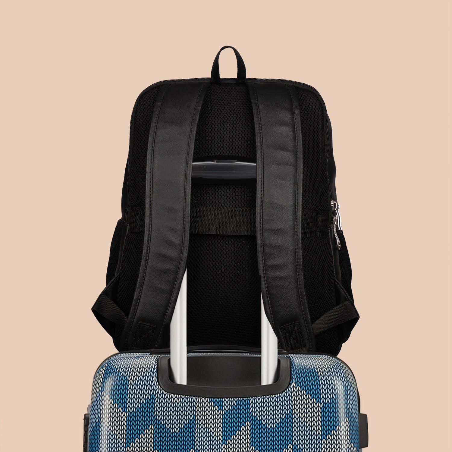 Leh Grit Office Backpack