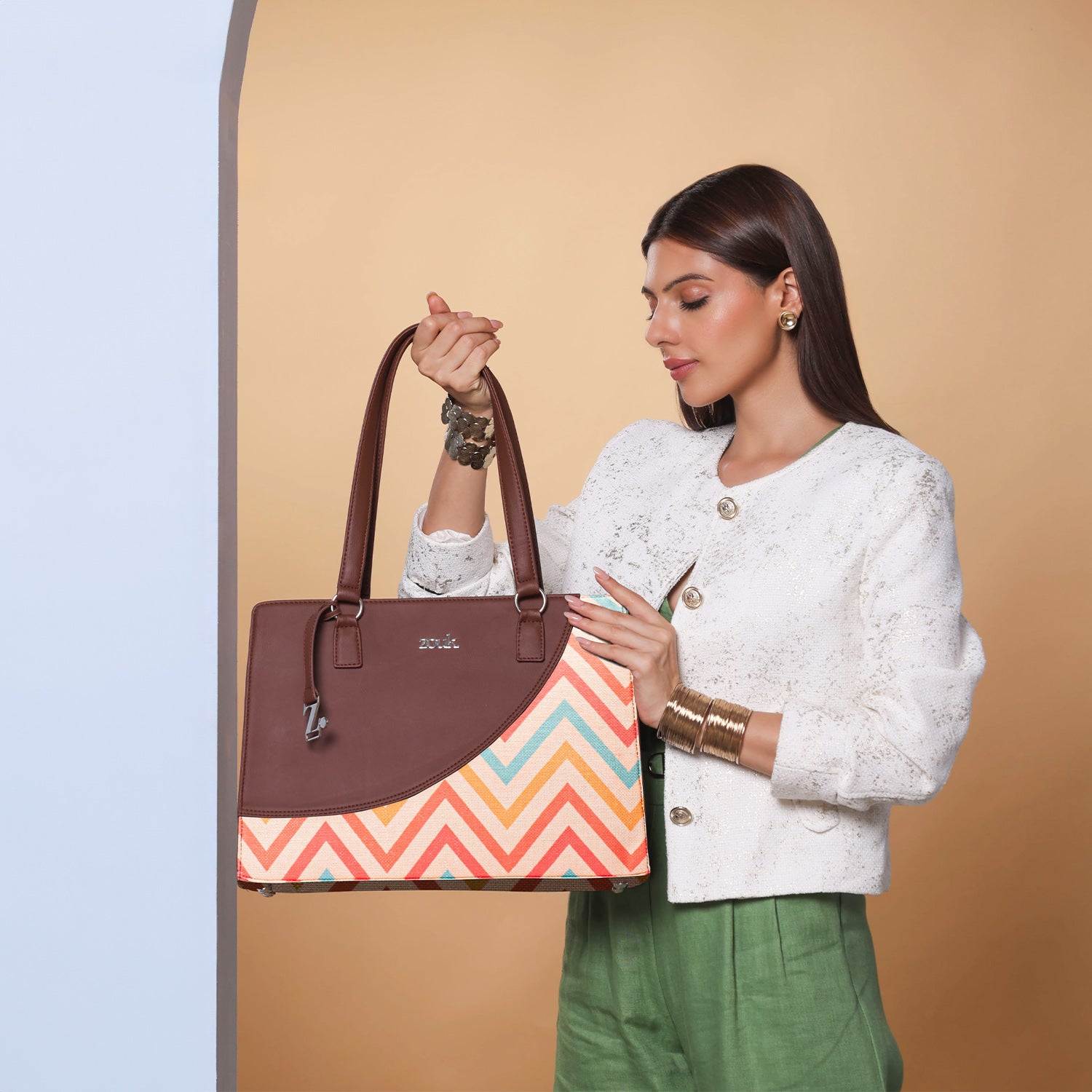 WavBeach Office Essential Bag