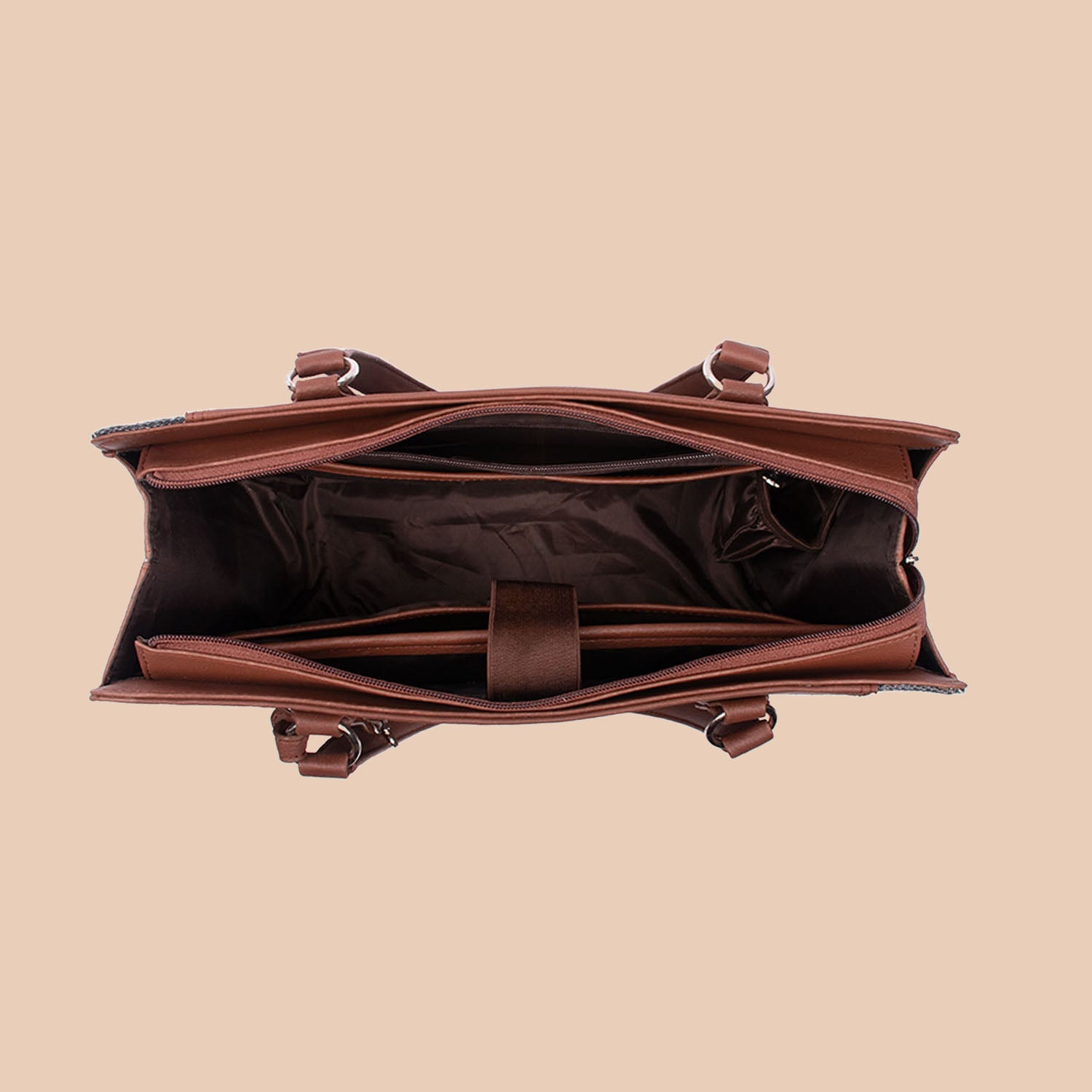 Space Chakra Office Essential Bag