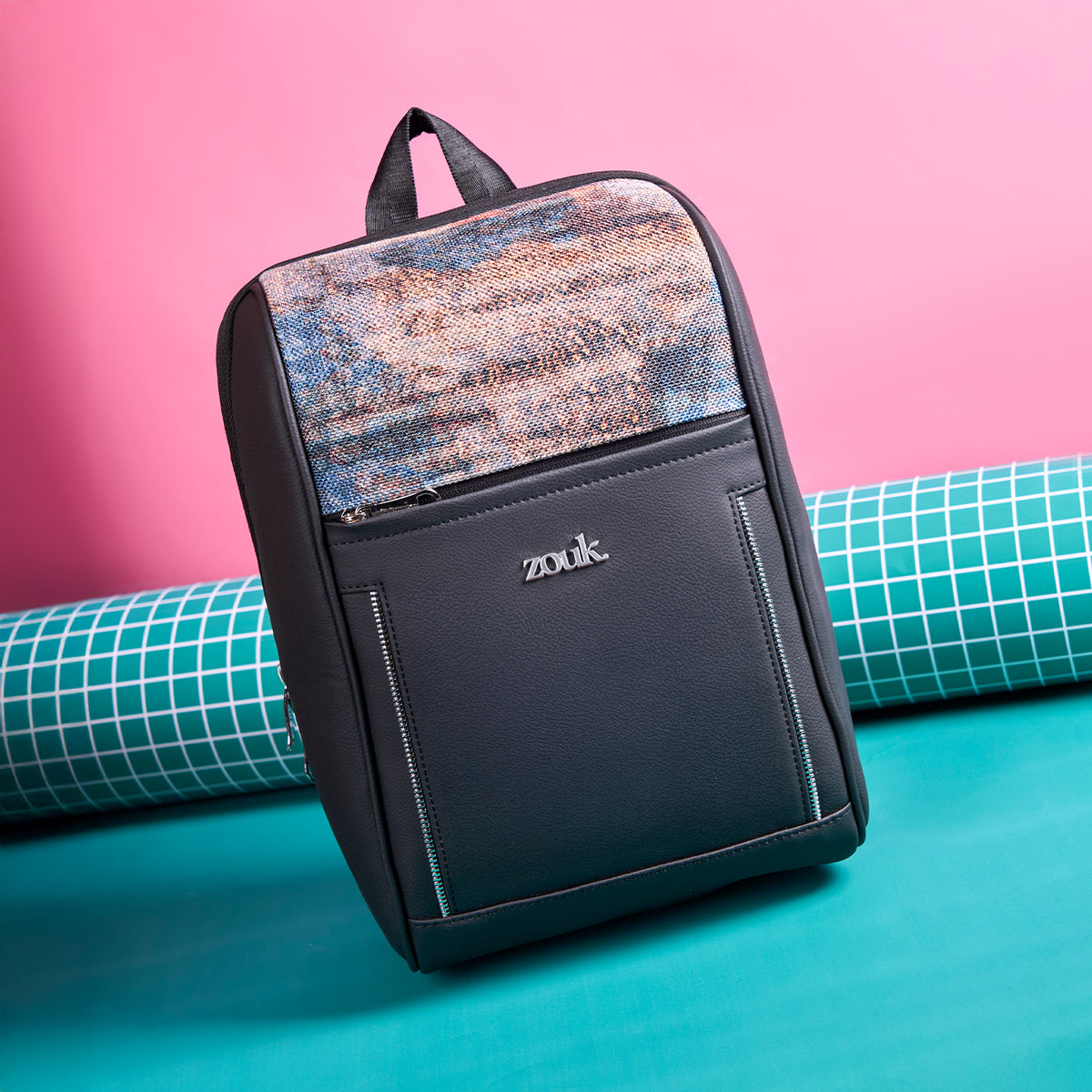 Olina Daypack - Triund Baroque