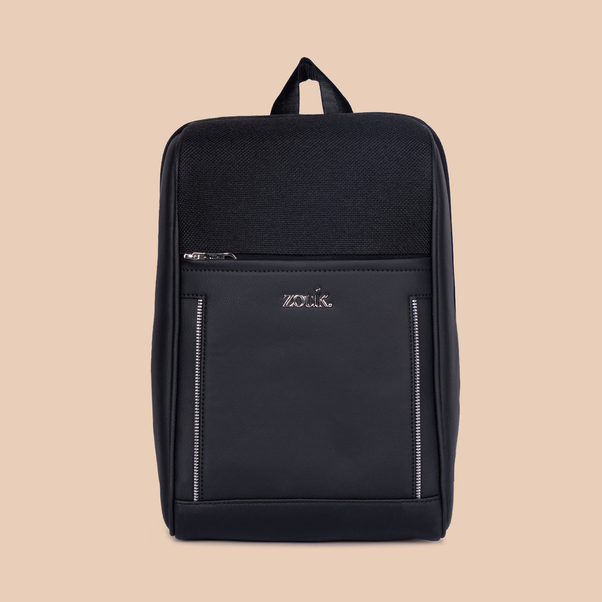 Olina Daypack - Jet Black