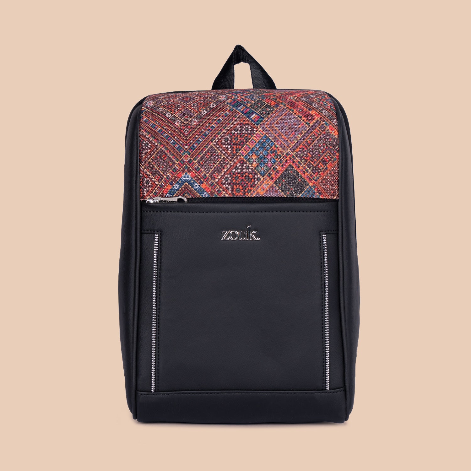 Olina Daypack - Bhuj Rabari