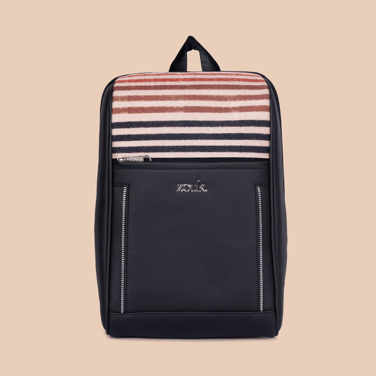 Olina Daypack - Qutub Stripes