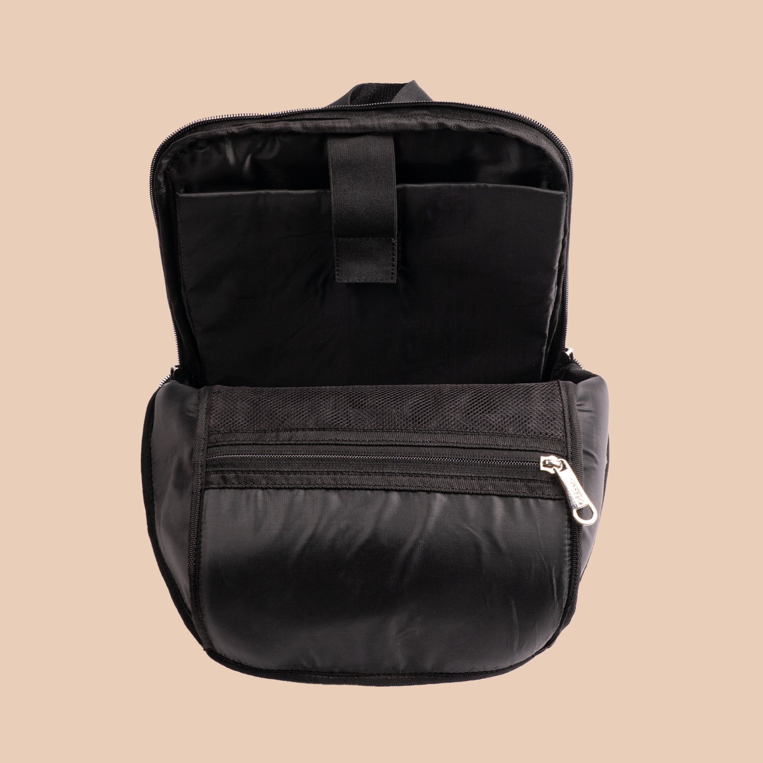 ZIP-Olina Daypack - Lakshadweep Azure