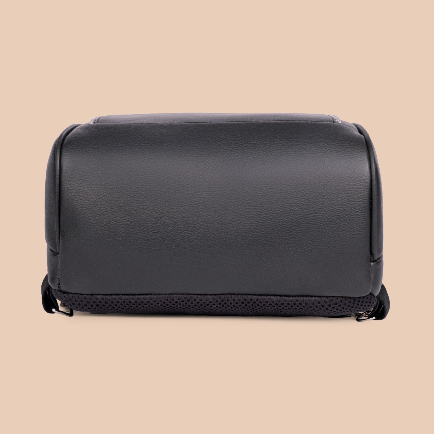 Olina Daypack - Jet Black