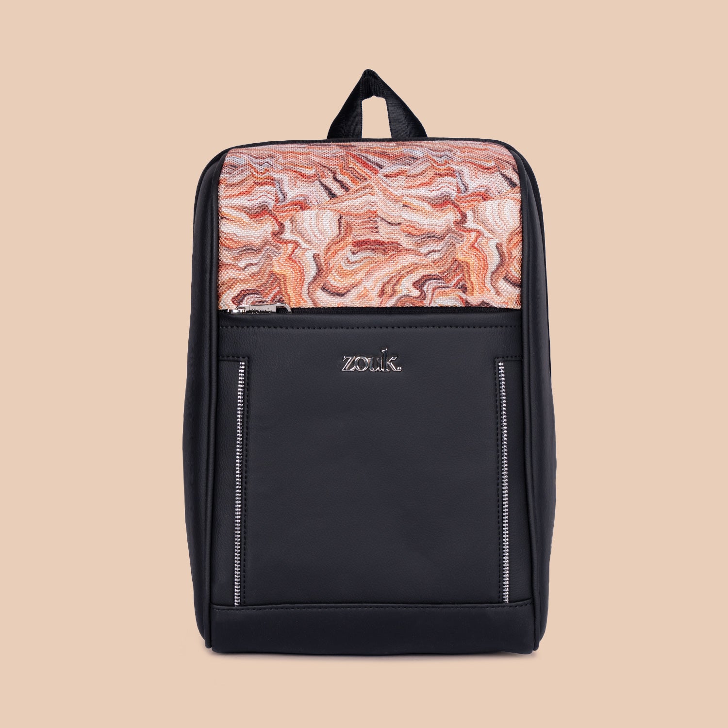 Olina Daypack - Nicobar Coral