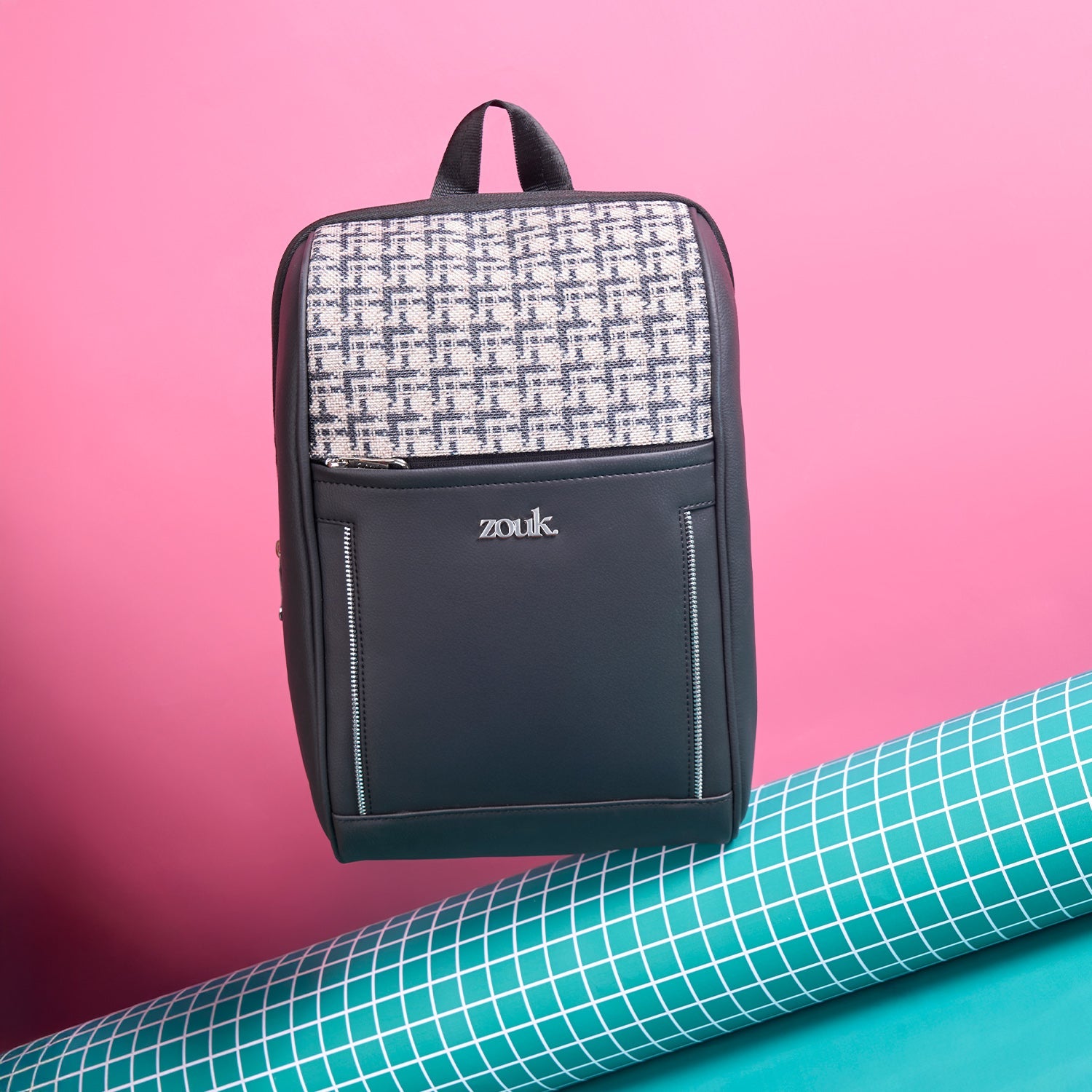 ZIP-Olina Daypack - Carter Checks