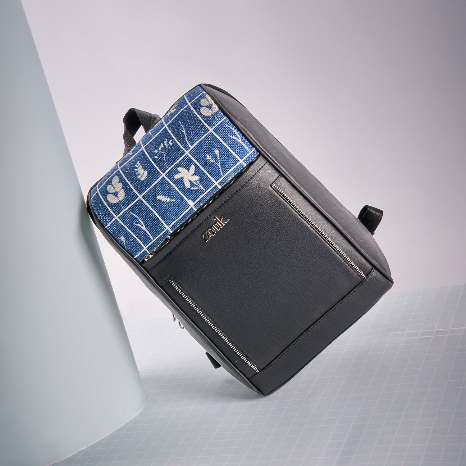 Olina Daypack - Lakshadweep Azure