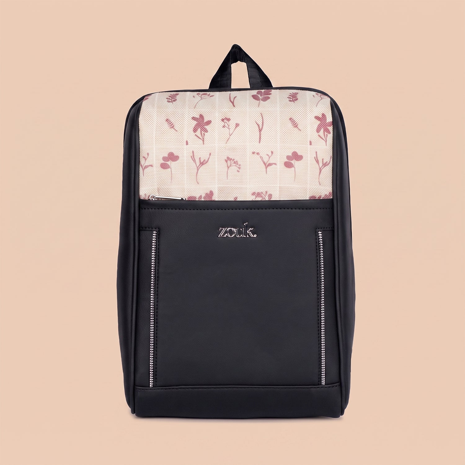 Olina Daypack - Auroville Amethyst
