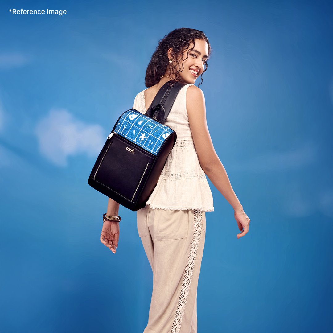 Olina Daypack - Pithora Artistry