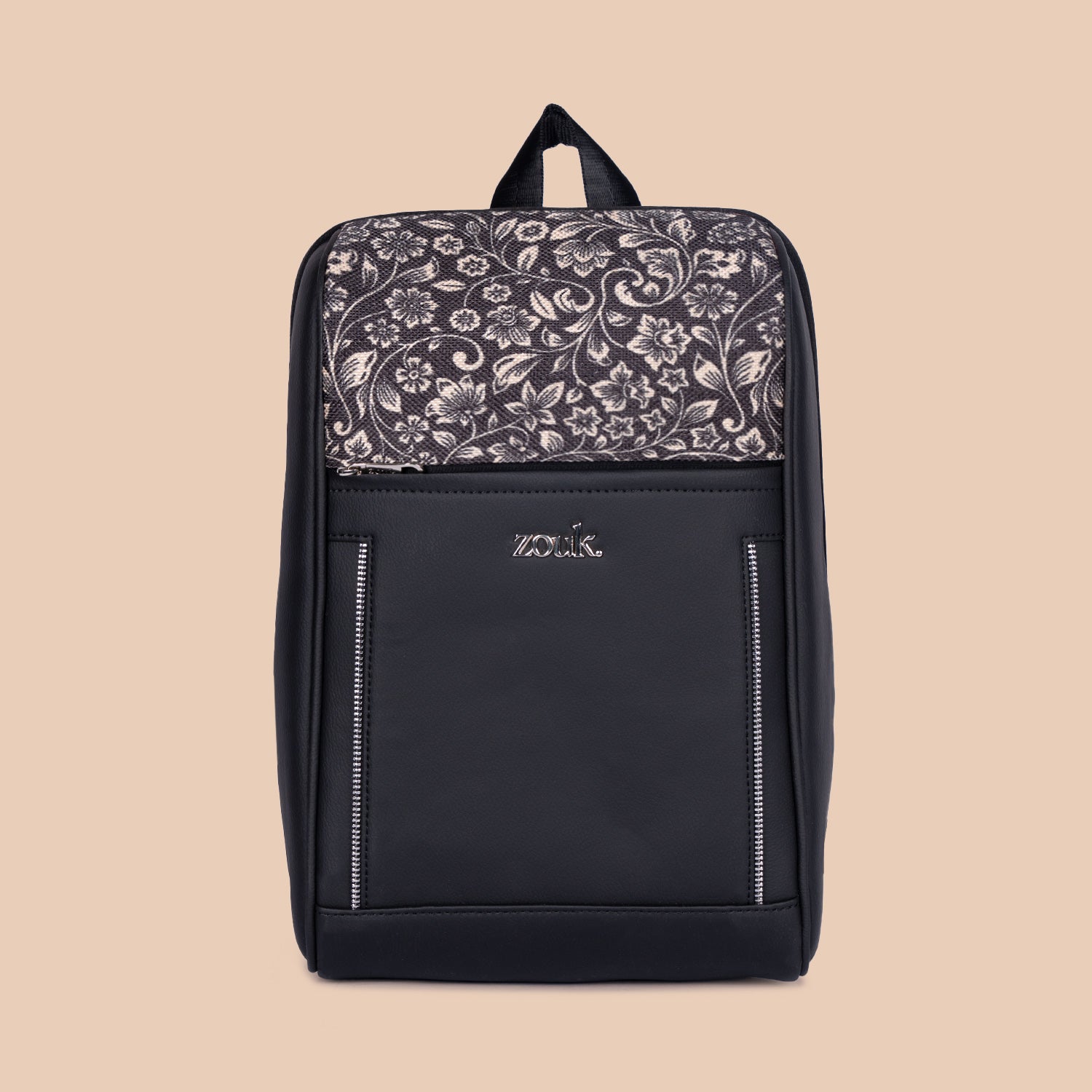 Olina Daypack - FloMotif