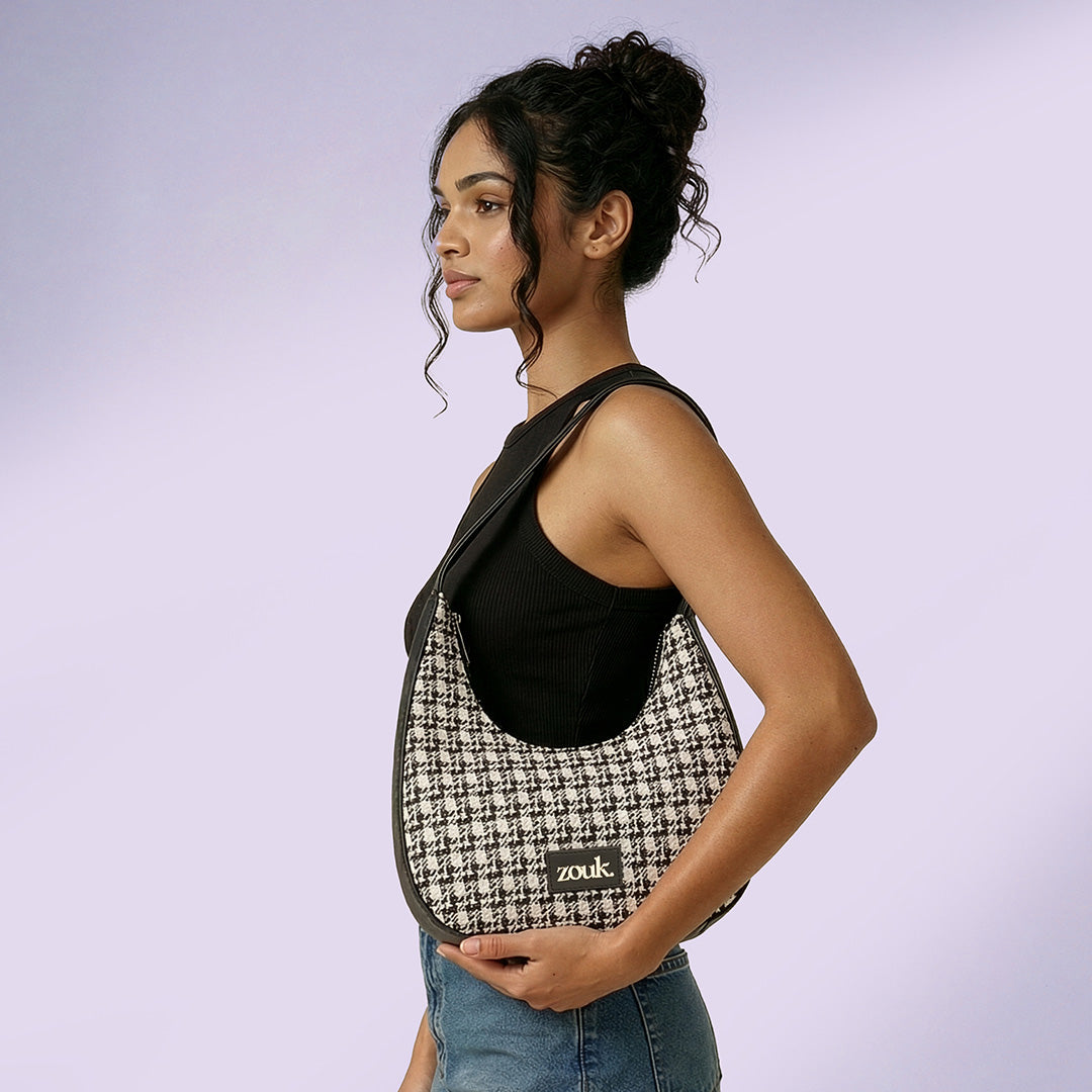 Pixi Baguette - Carter Checks