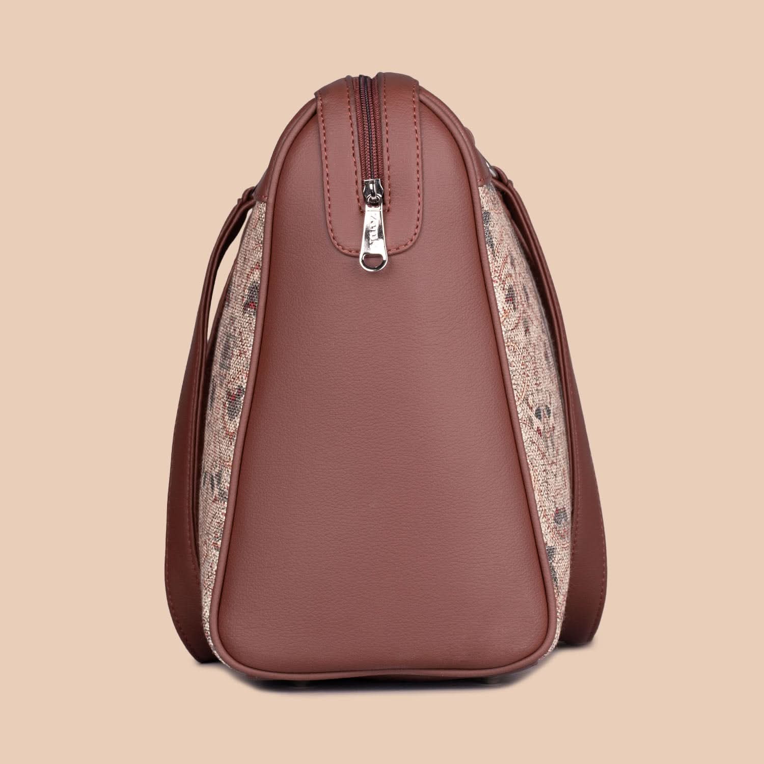 Pedana Kalamkari Conference Office Bag