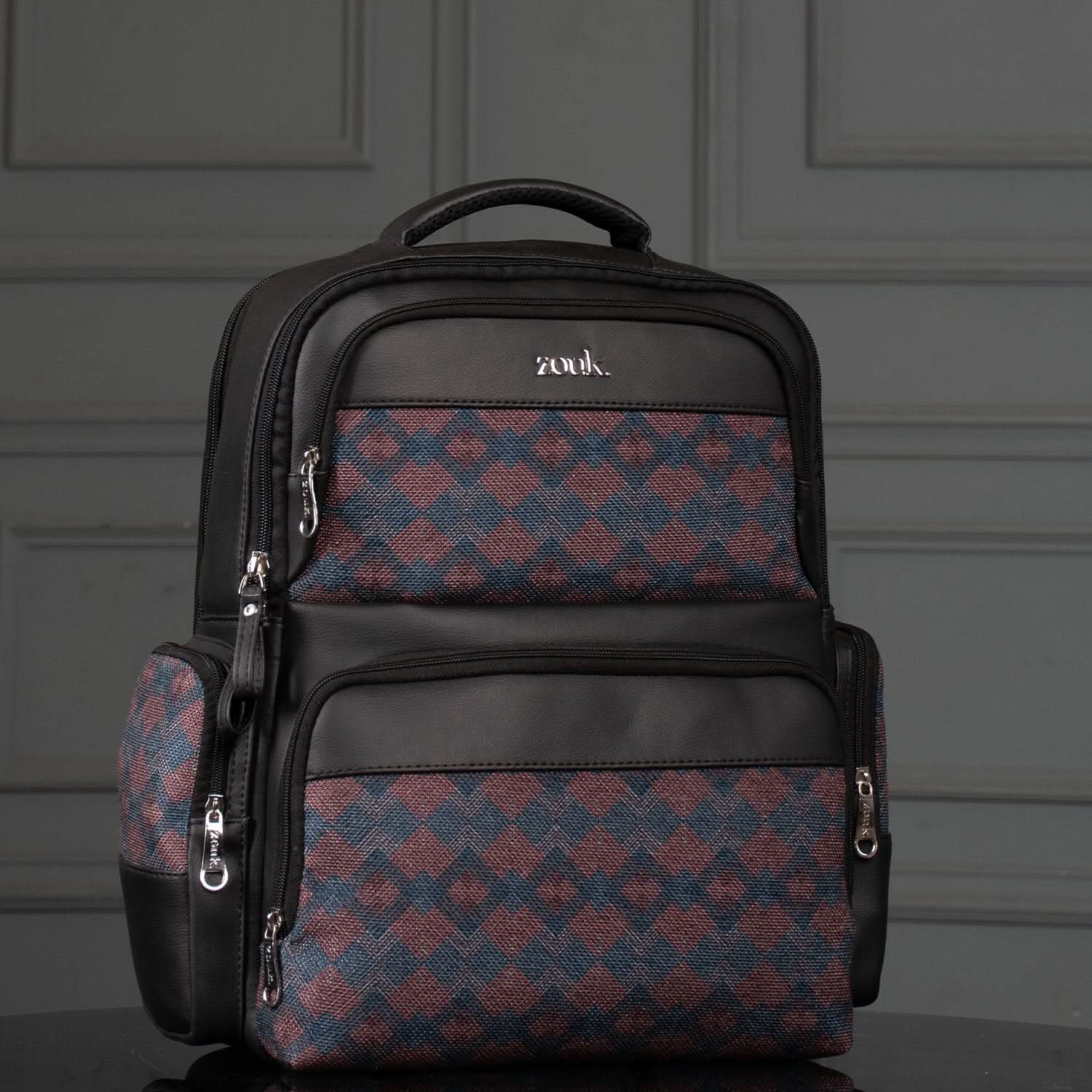 Periyar Waves Pro Backpack