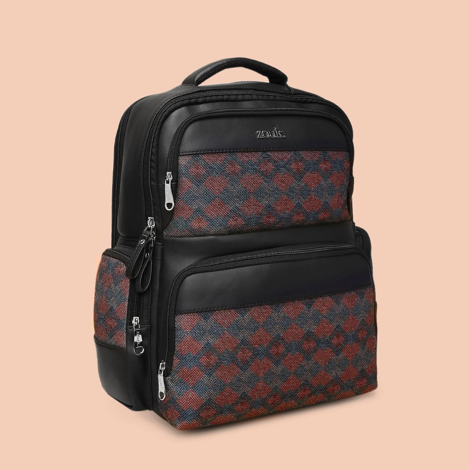 Periyar Waves Pro Backpack