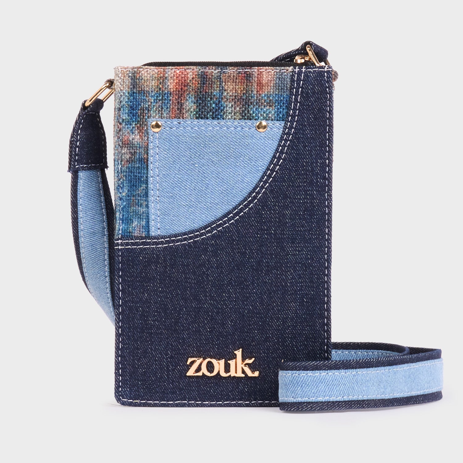 Rumi Phone Sling Triund Baroque