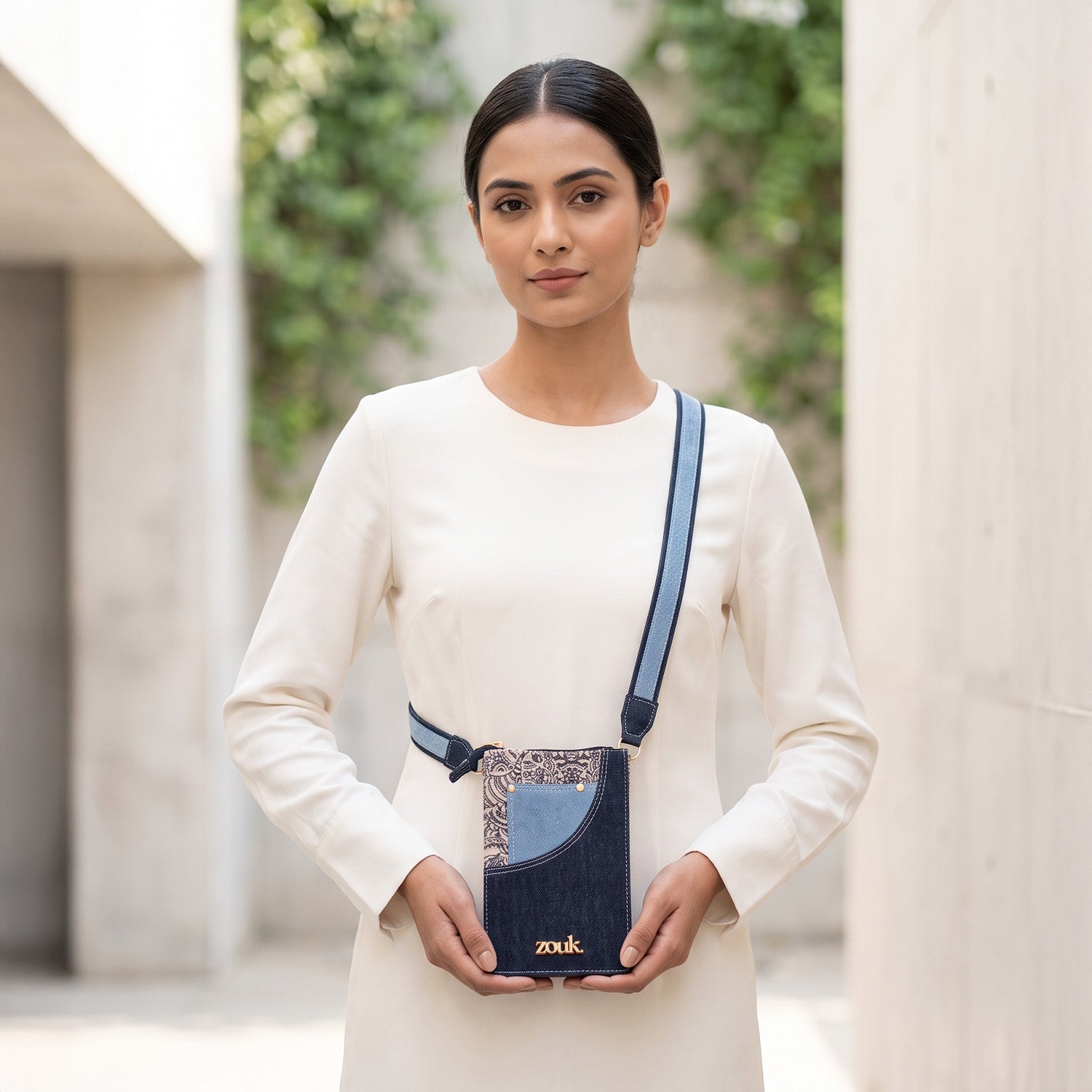 Rumi Phone Sling Petrichor