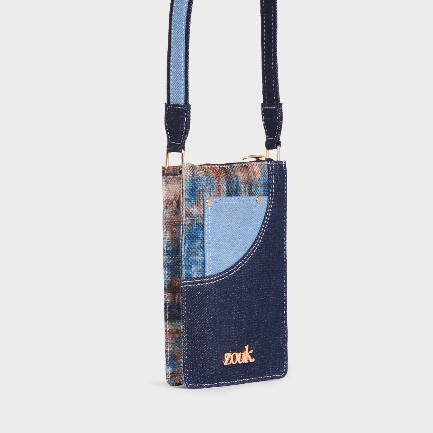 Rumi Phone Sling Triund Baroque