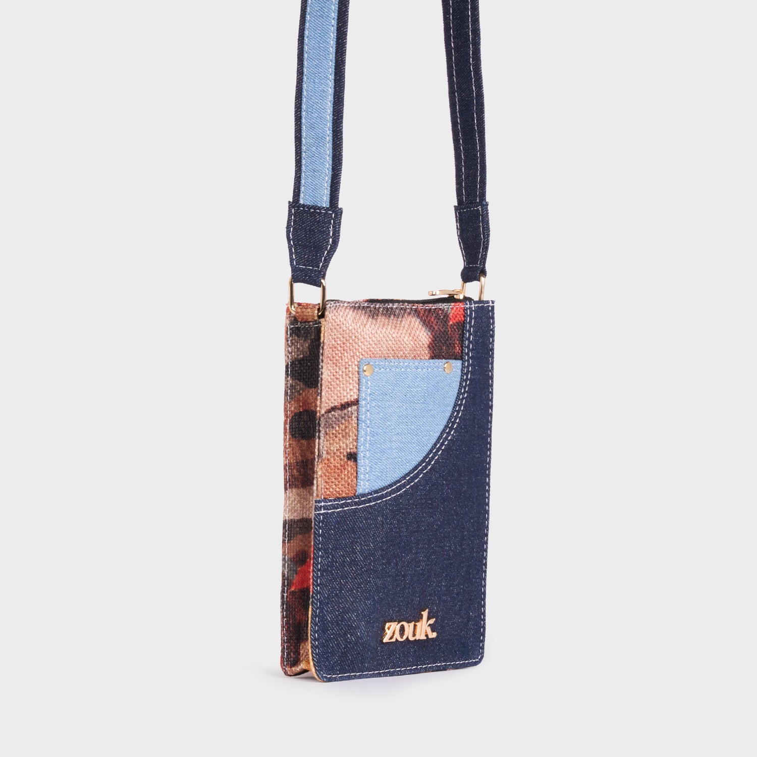 Rumi Phone Sling Petrichor