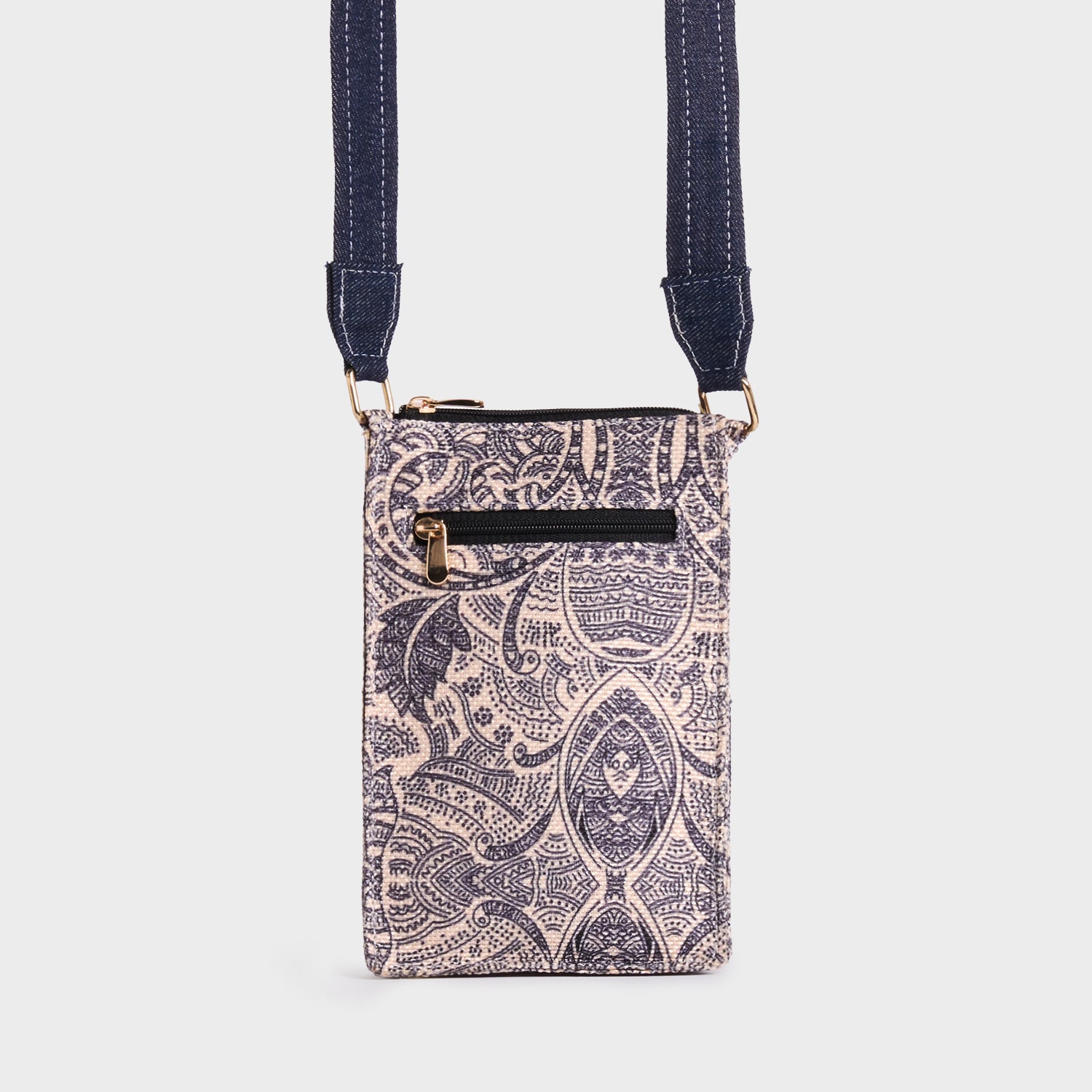 Rumi Phone Sling Colaba Shirin