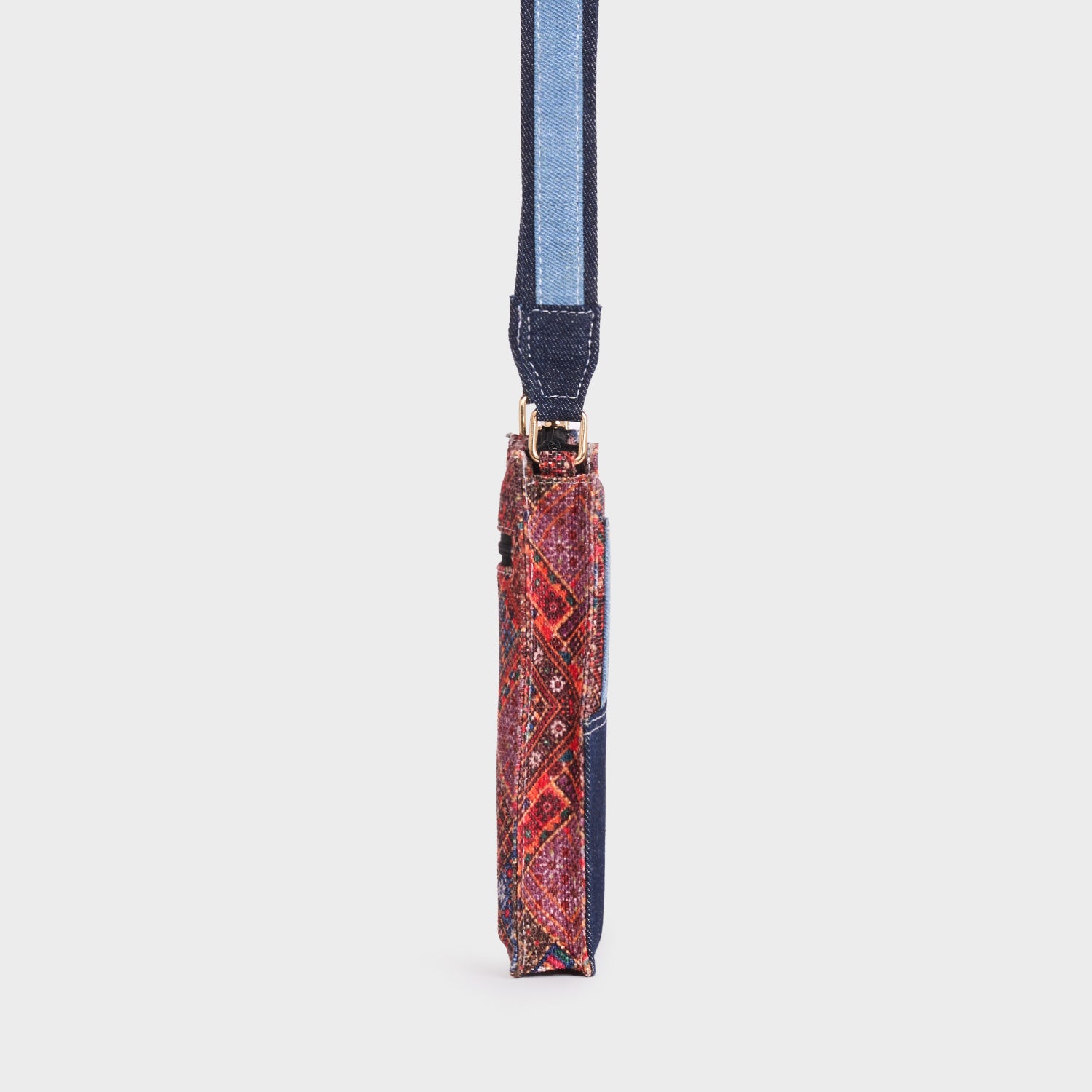Rumi Phone Sling Bhuj Rabari