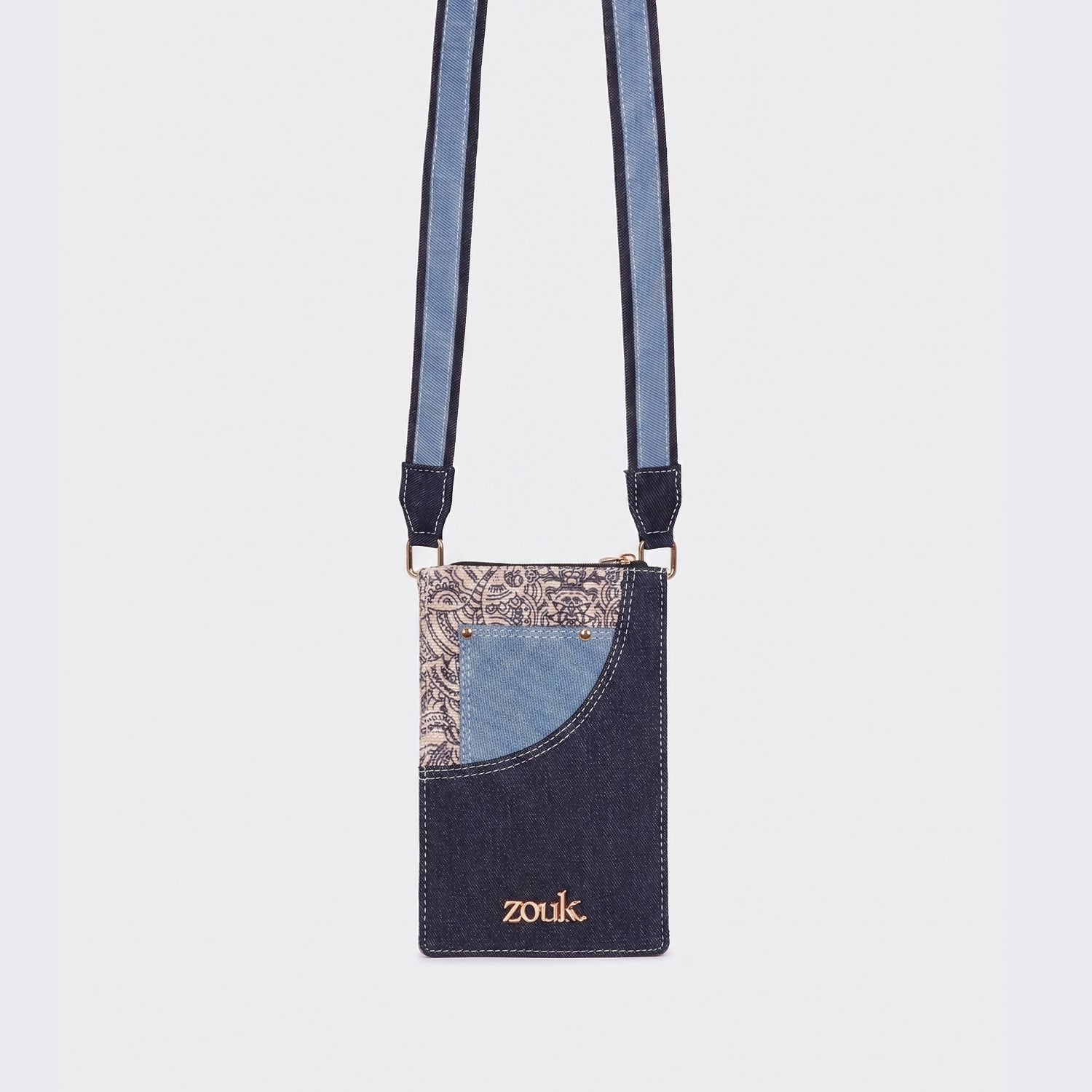 Rumi Phone Sling Colaba Shirin
