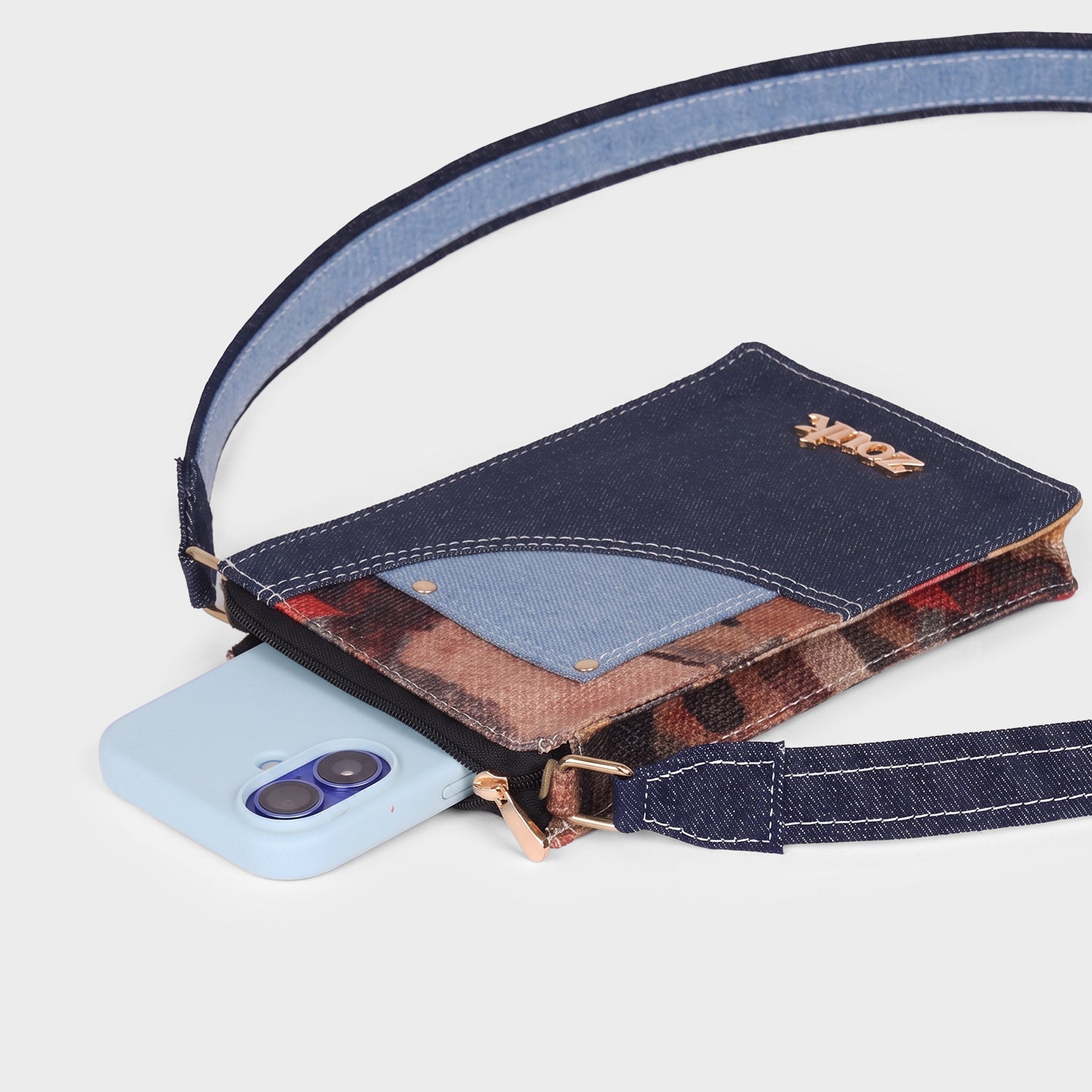 Rumi Phone Sling Petrichor