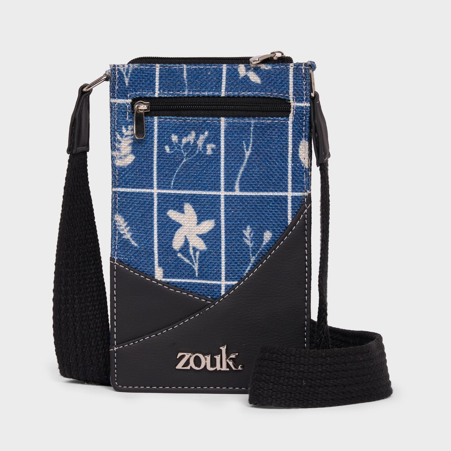 Raya Phone Sling Lakshadweep Azure