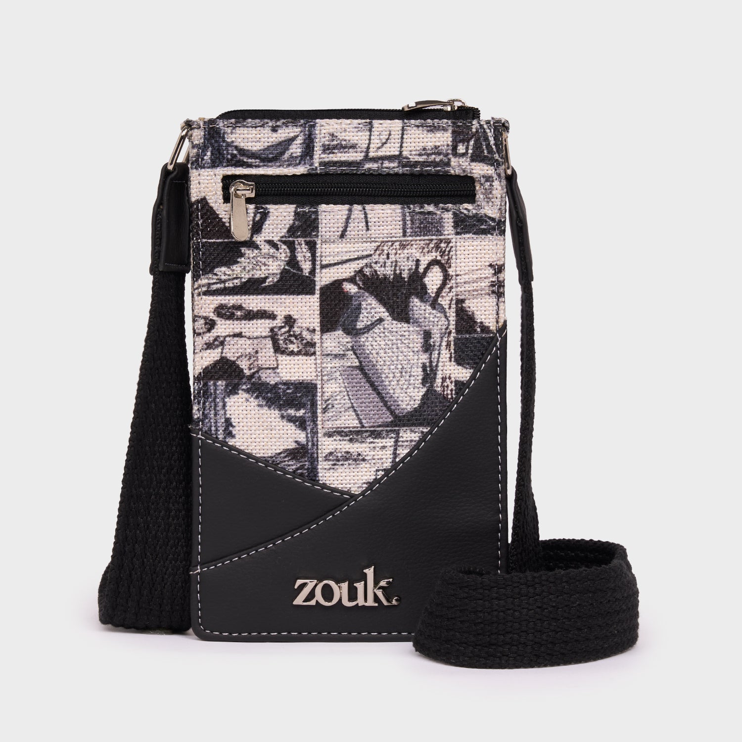 Raya Phone Sling Landour Litho