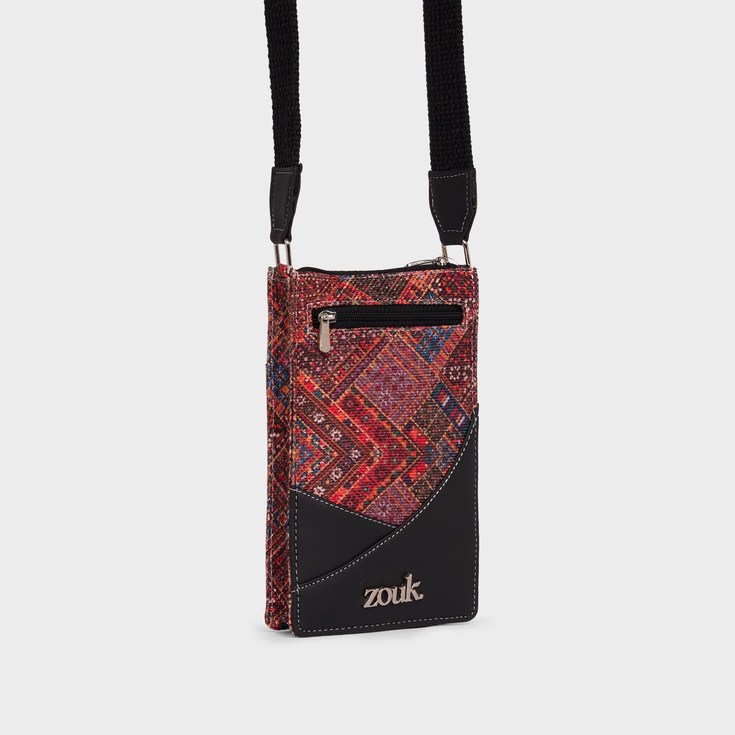 Raya Phone Sling Bhuj Rabari