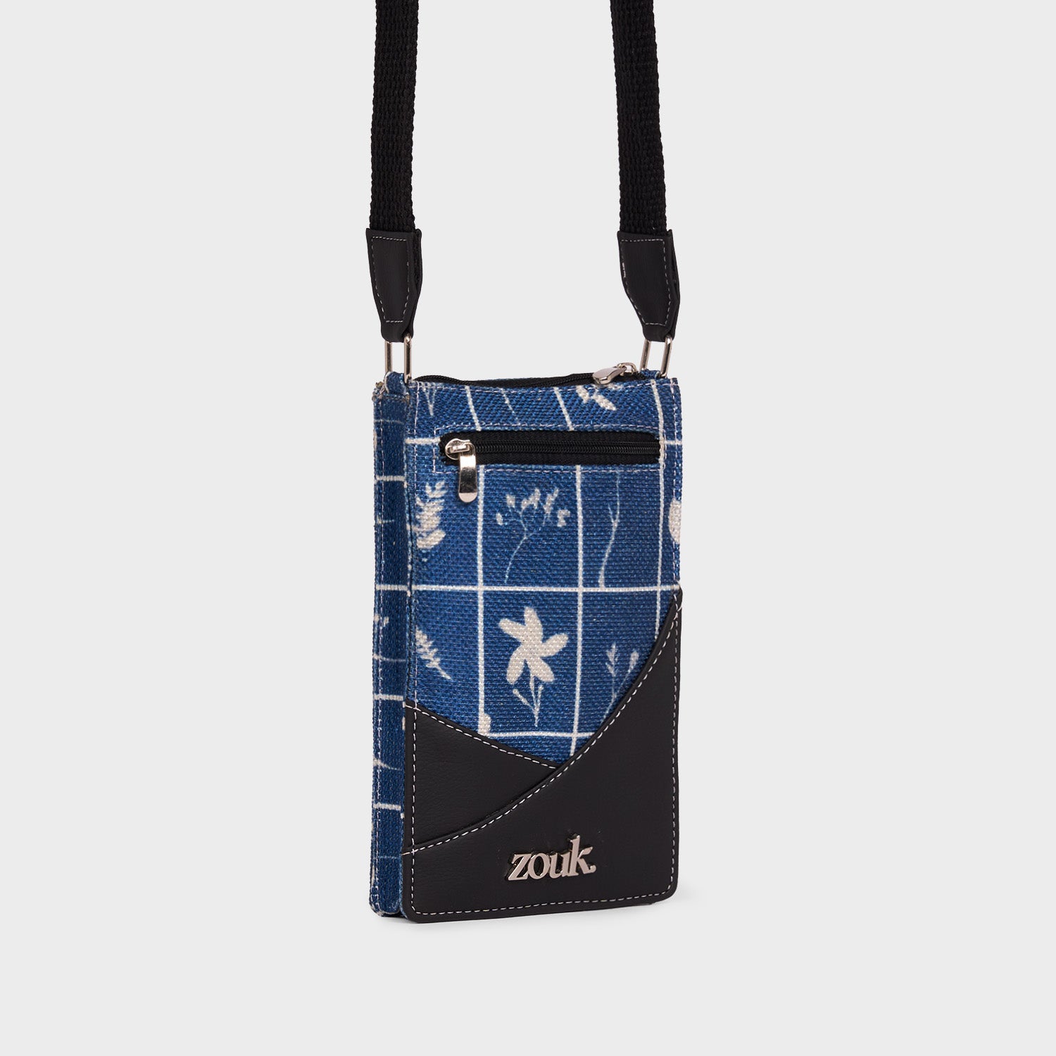 Raya Phone Sling Lakshadweep Azure