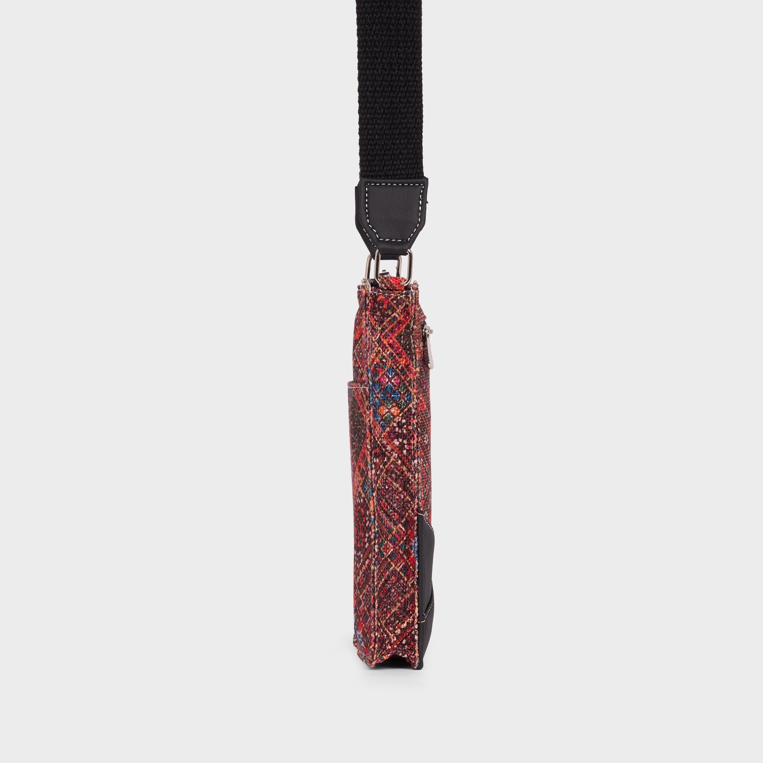 Raya Phone Sling Bhuj Rabari
