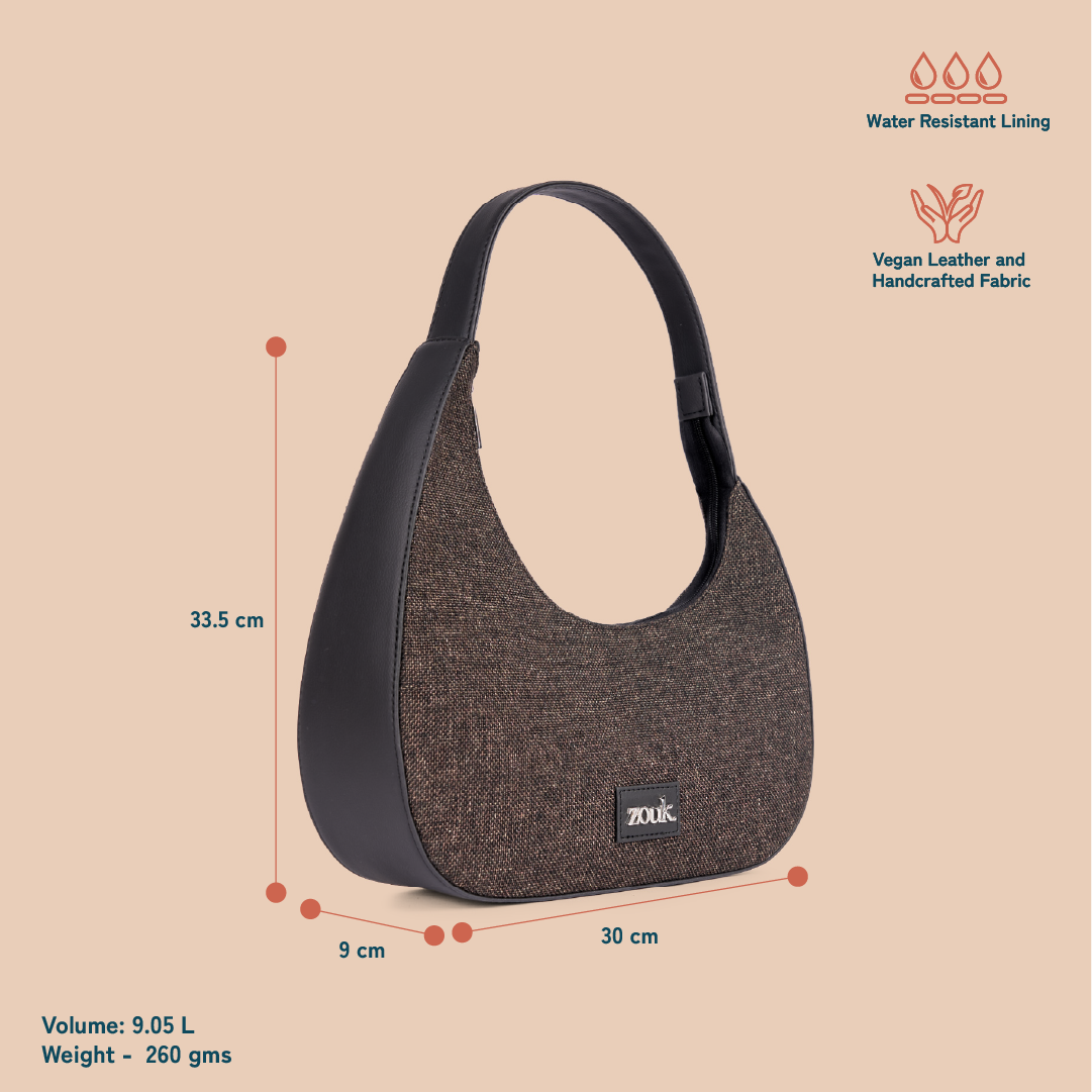 Pixi Baguette - Bristel