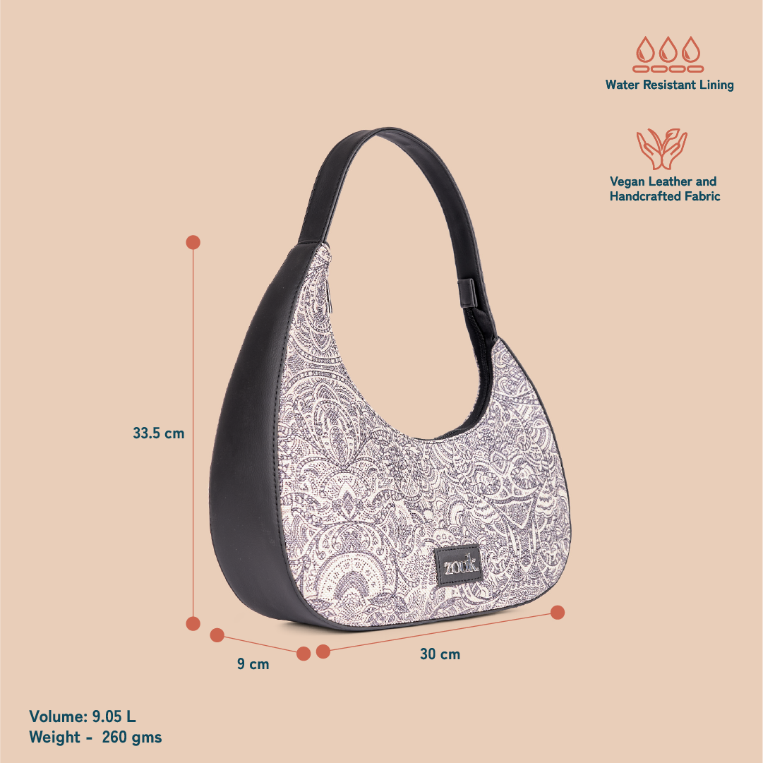 Pixi Baguette - Colaba Shirin