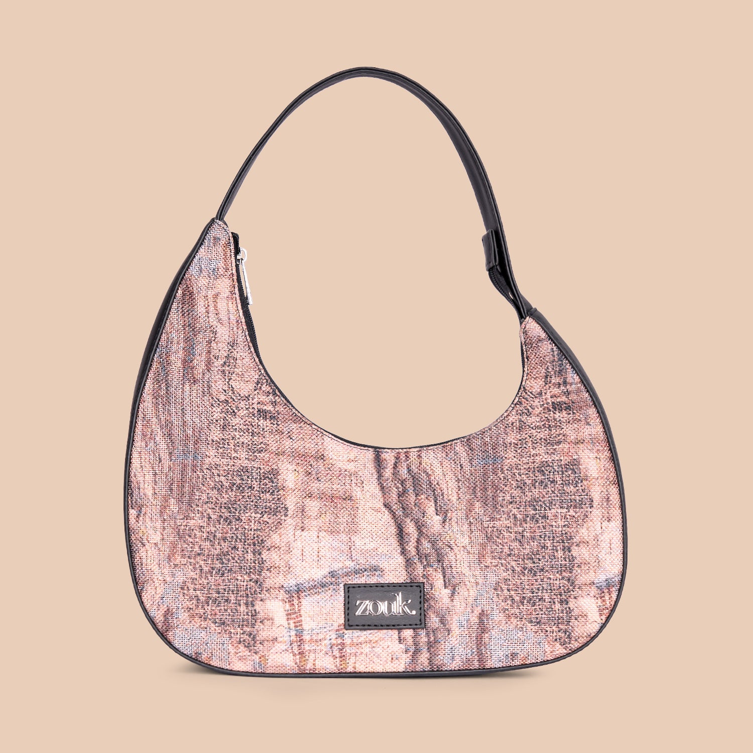 Pixi Baguette - Ladakh Impasto