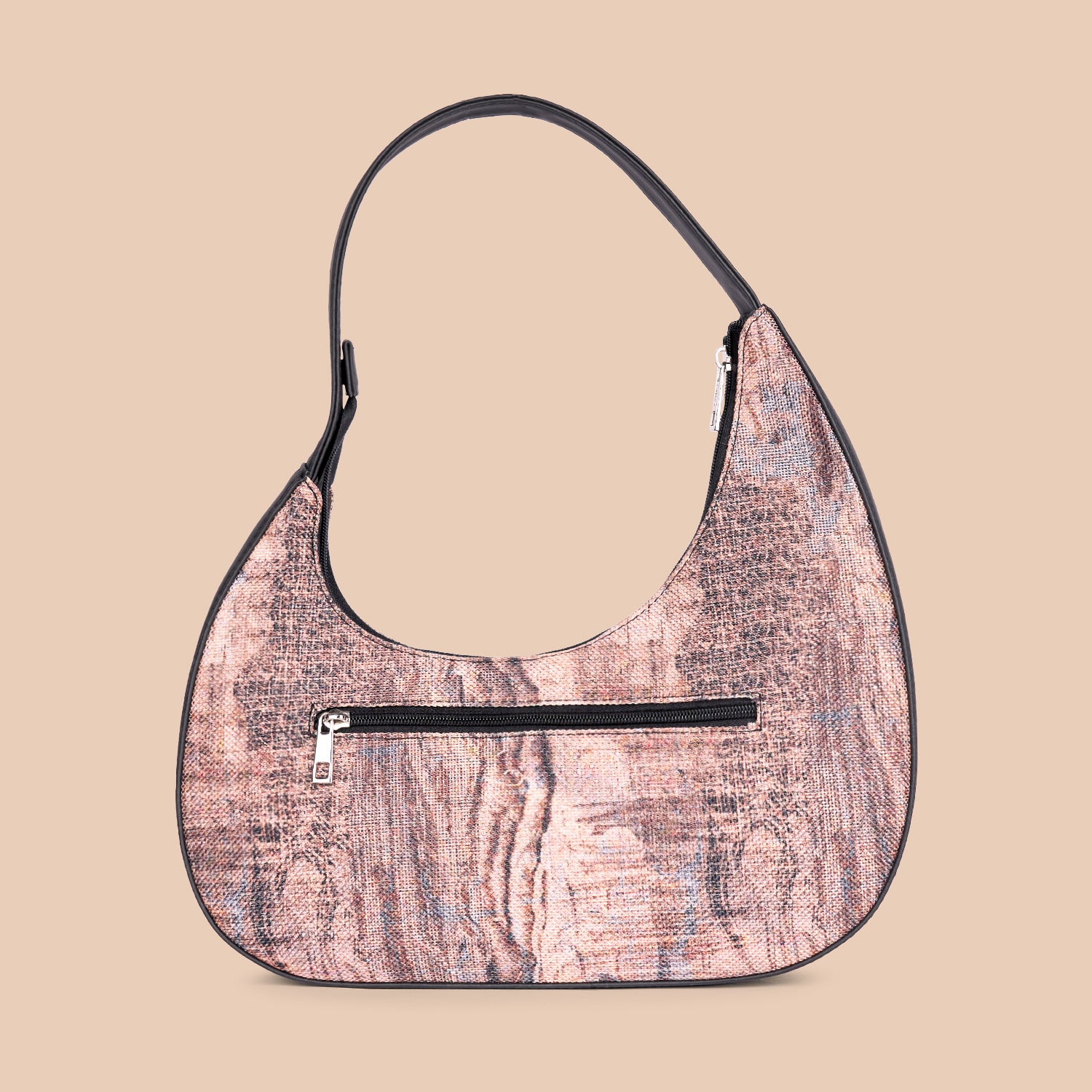 Pixi Baguette - Ladakh Impasto