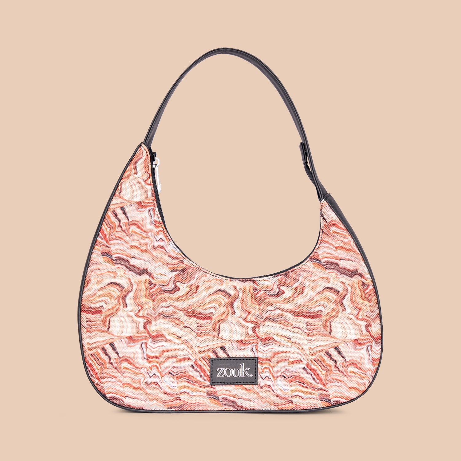 Pixi Baguette - Nicobar Coral