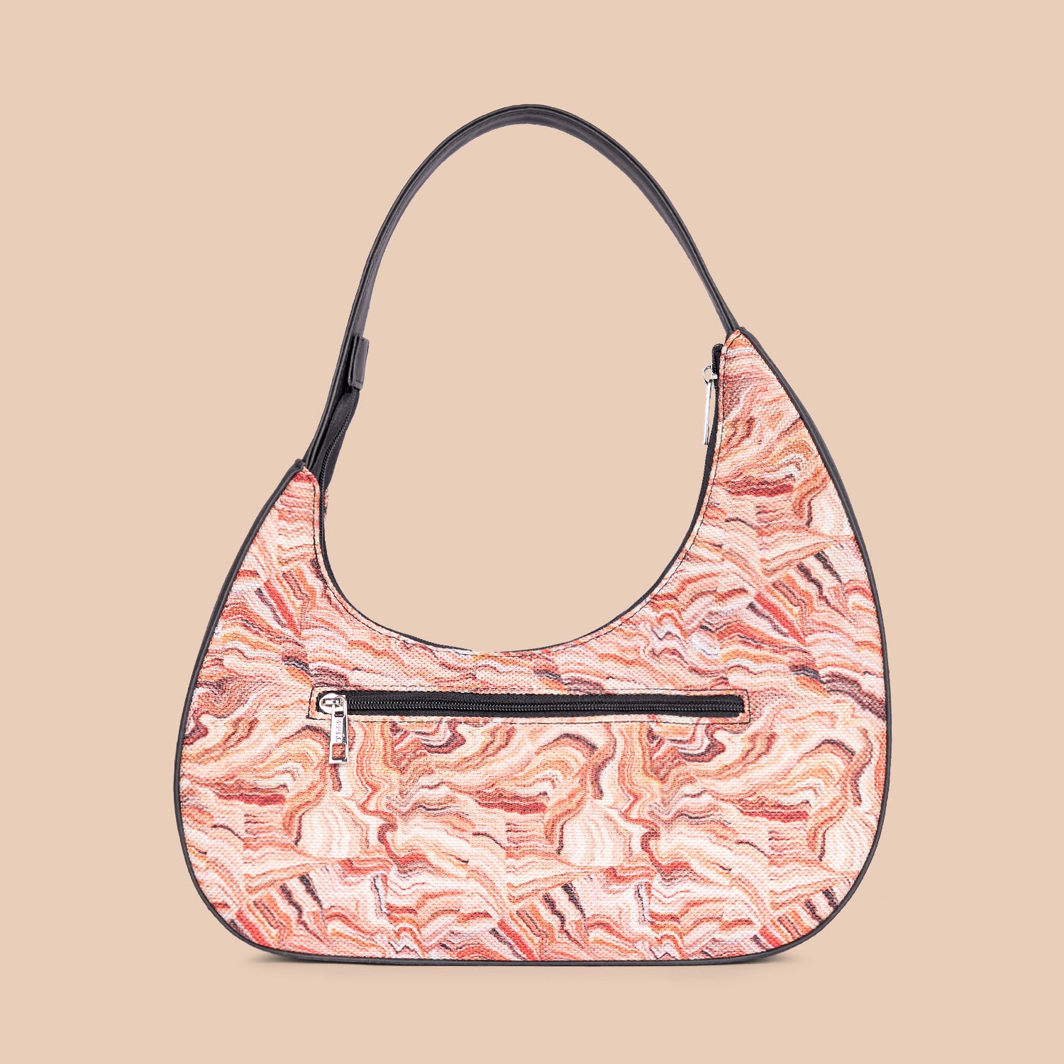 Pixi Baguette - Nicobar Coral