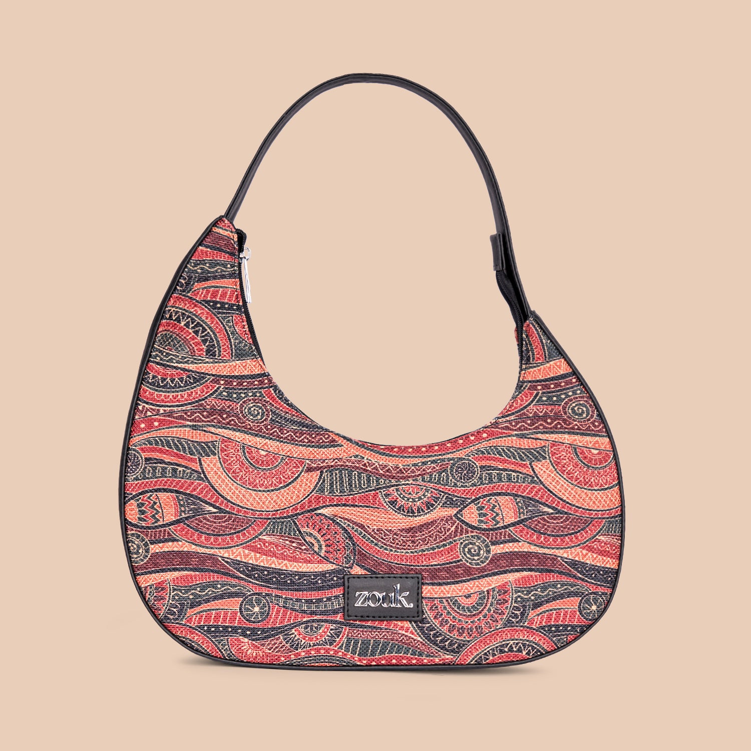 Pixi Baguette - Pithora Artistry