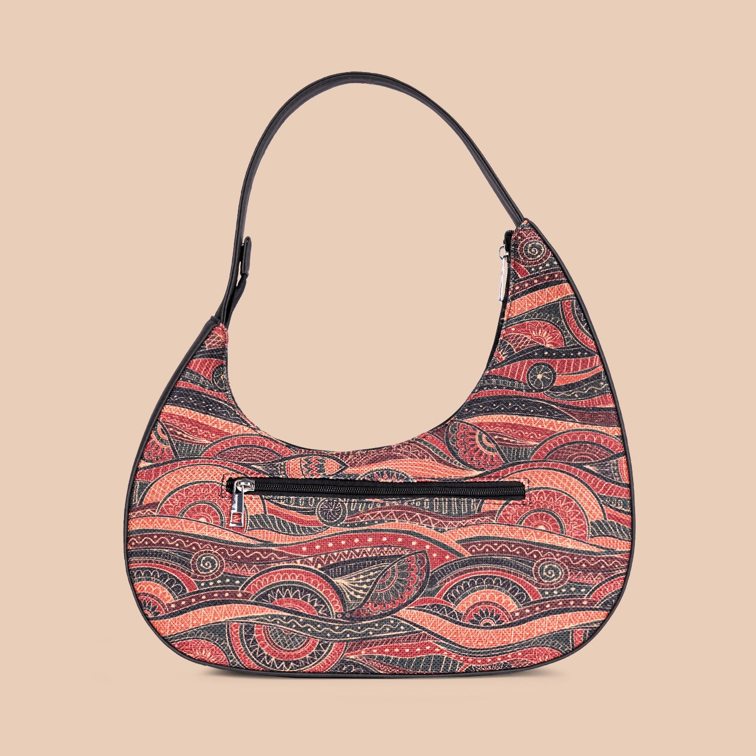 Pixi Baguette - Pithora Artistry