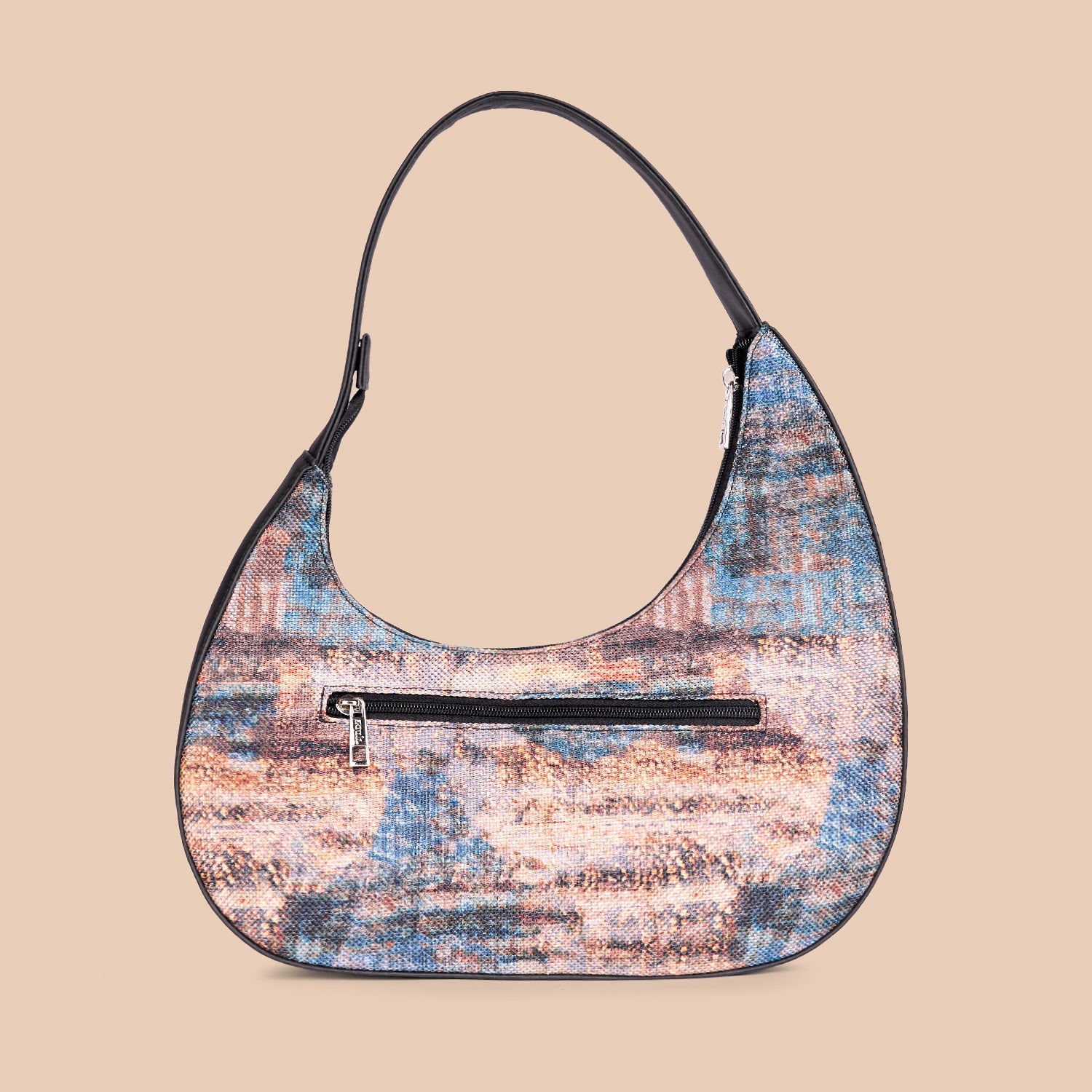 ZIP-Pixi Baguette - Triund Baroque