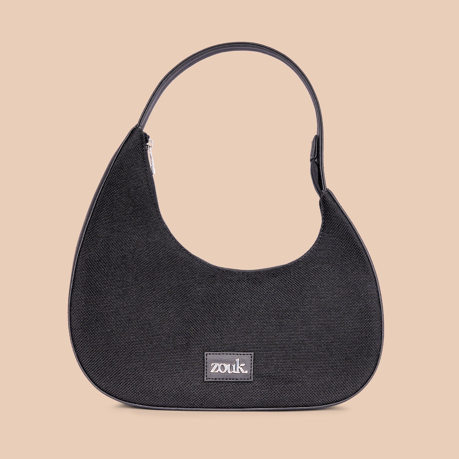 Pixi Baguette - Jet Black