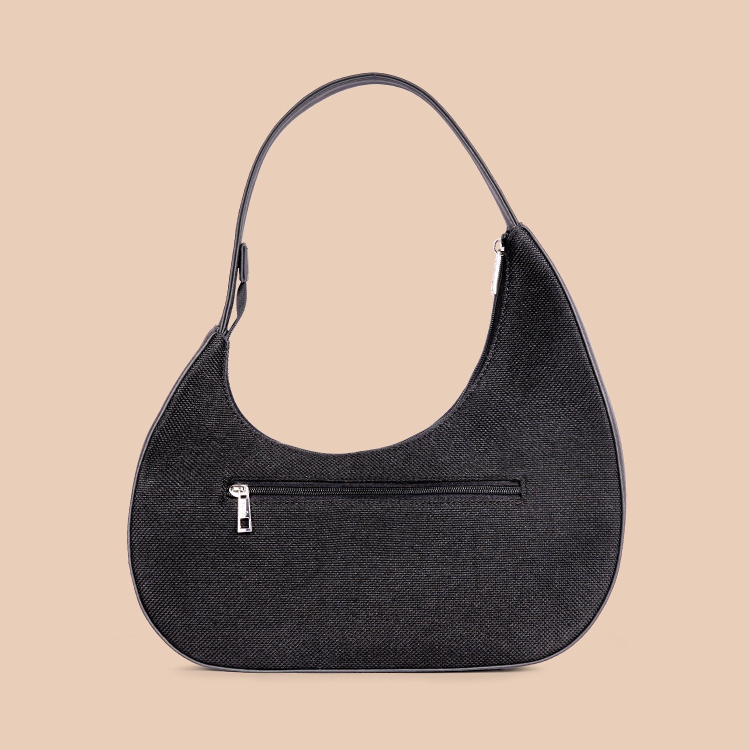 Pixi Baguette - Jet Black