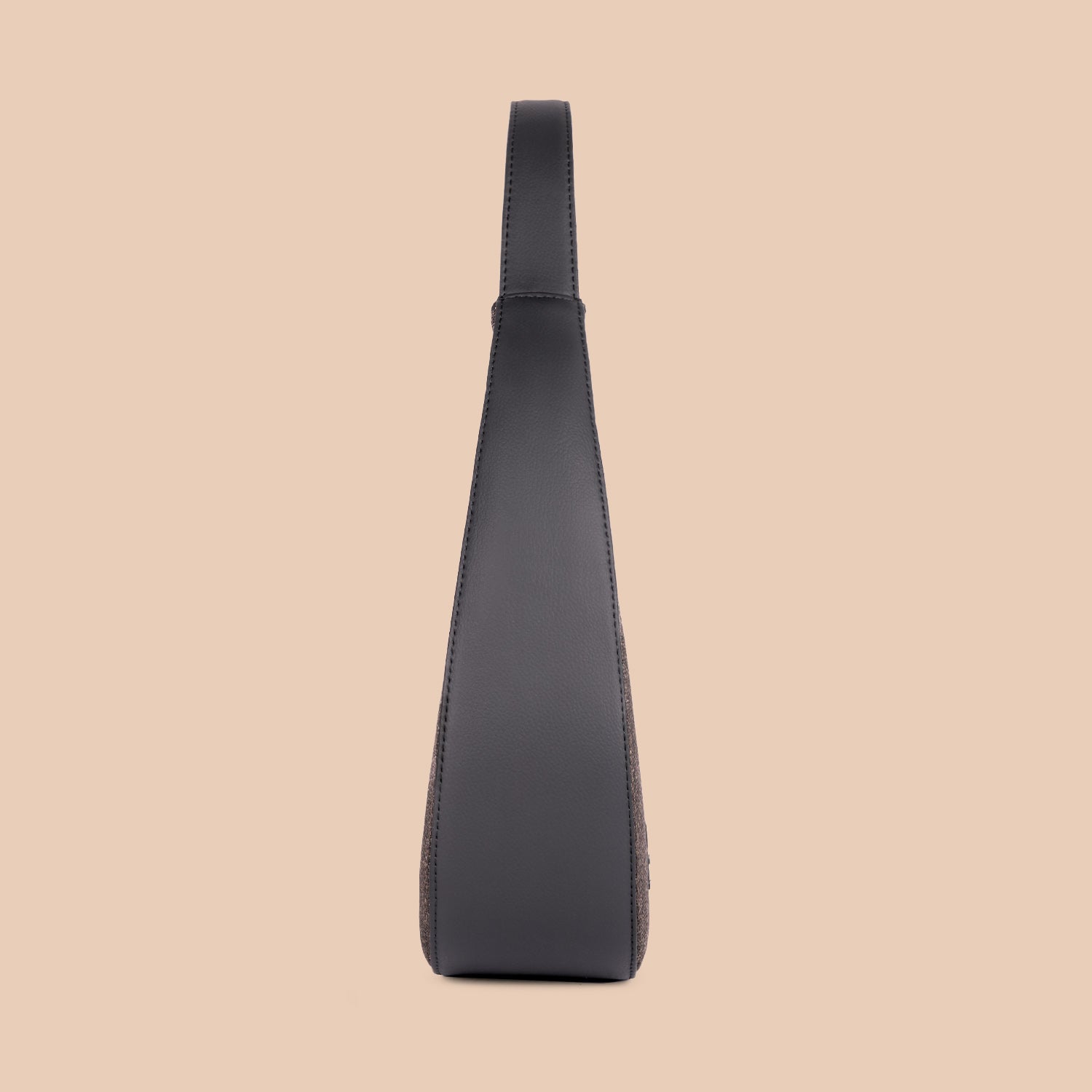 Pixi Baguette - Jet Black