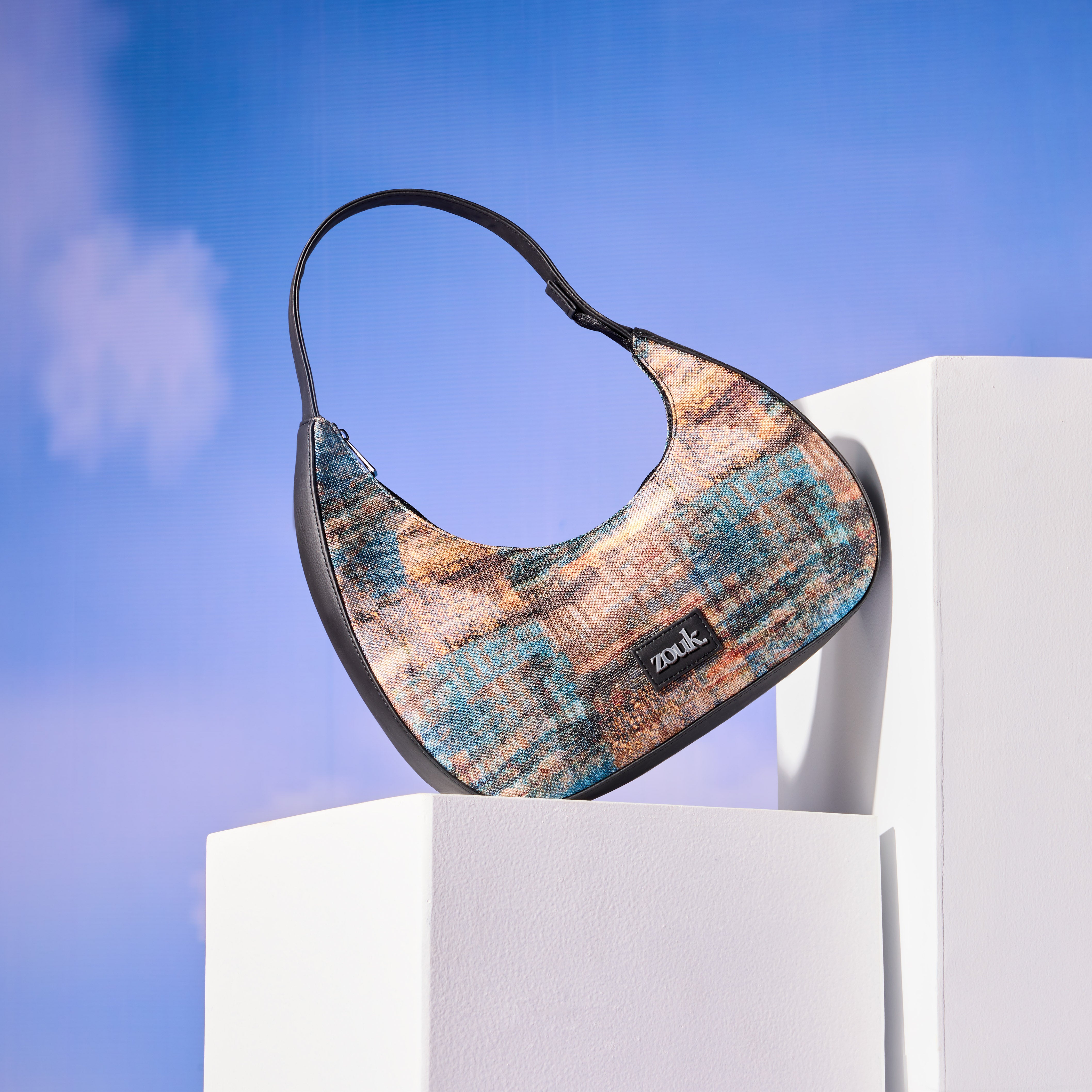 Pixi Baguette - Triund Baroque