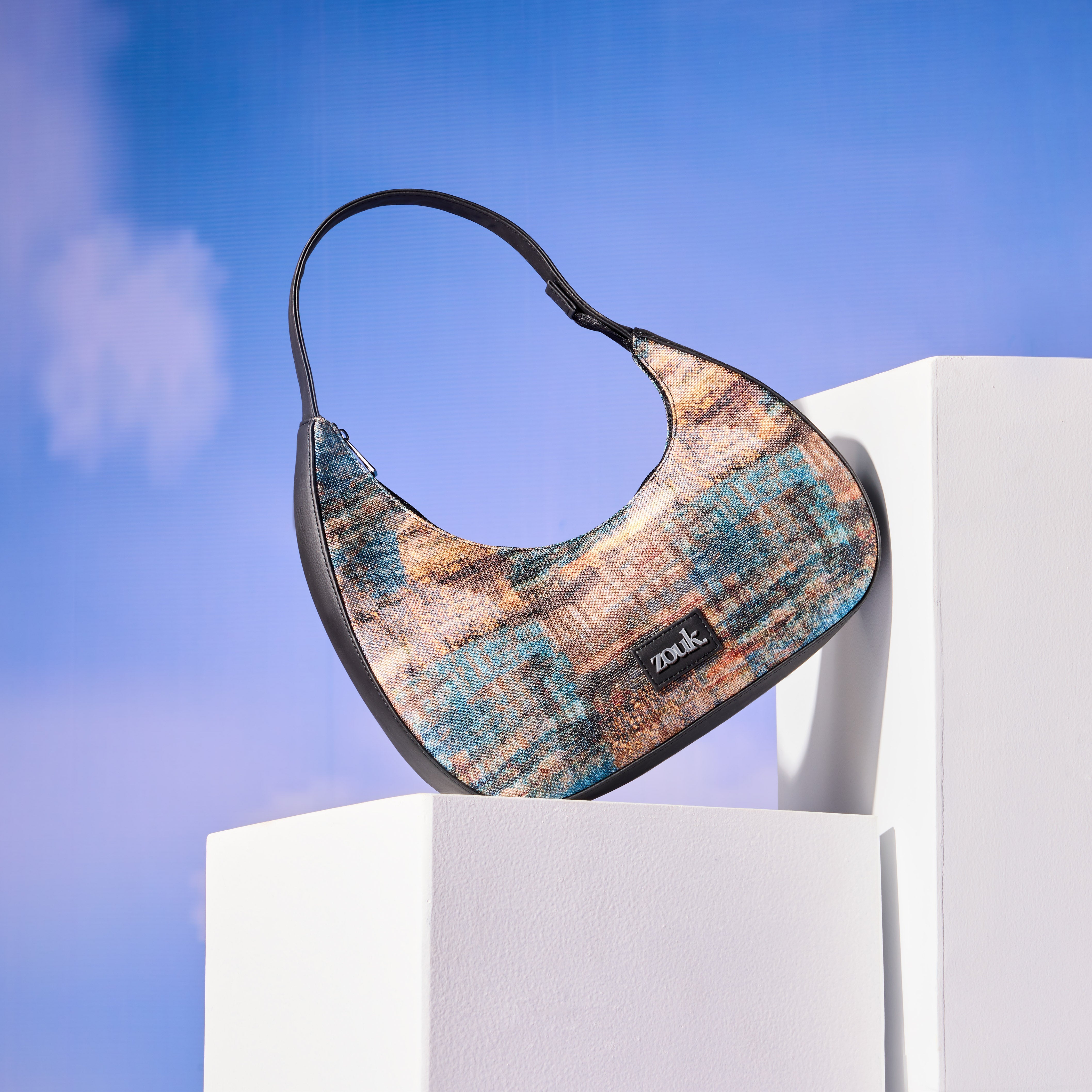 ZIP-Pixi Baguette - Triund Baroque